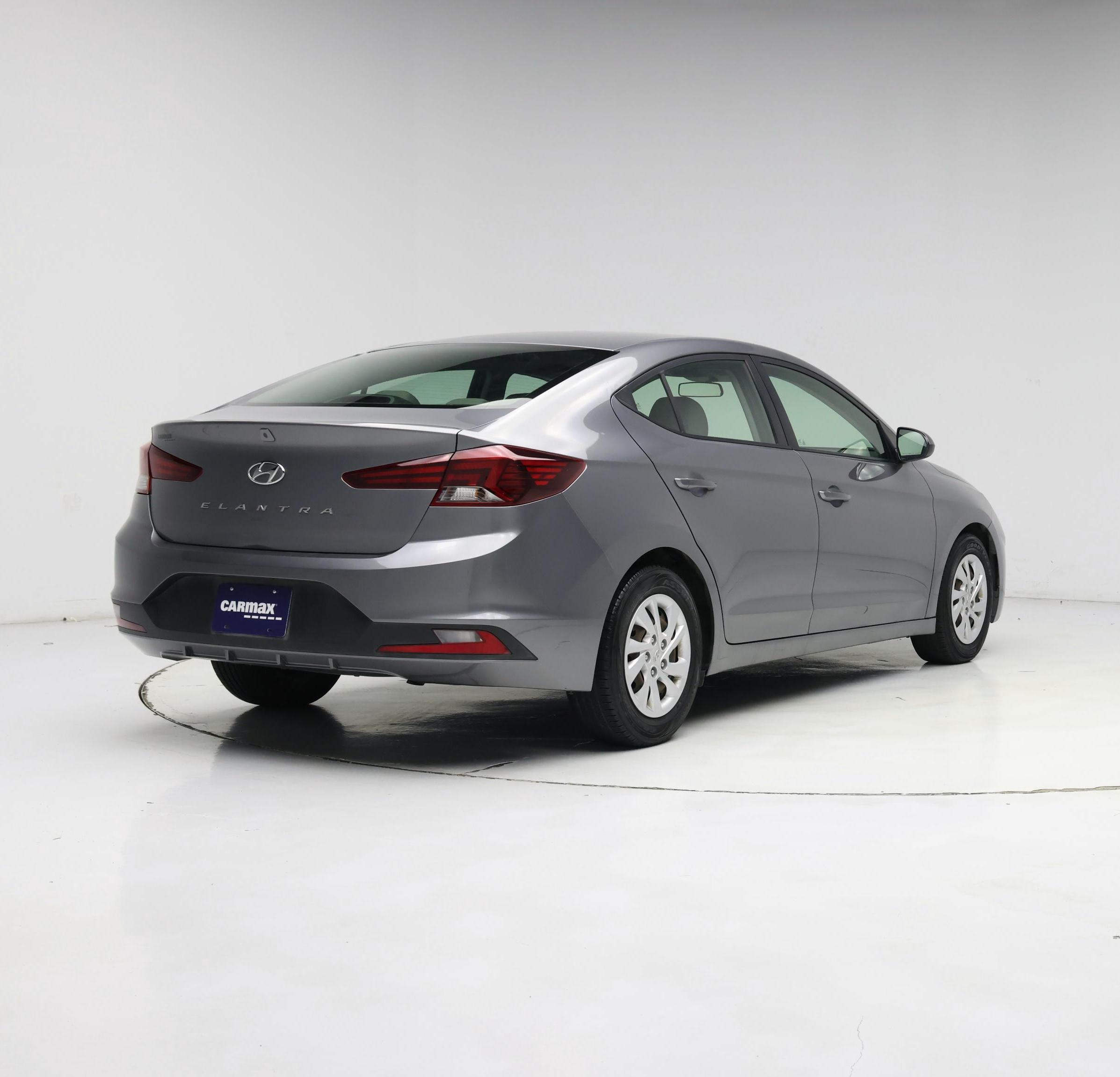 Thumbnail: 2019 Hyundai Elantra - 8
