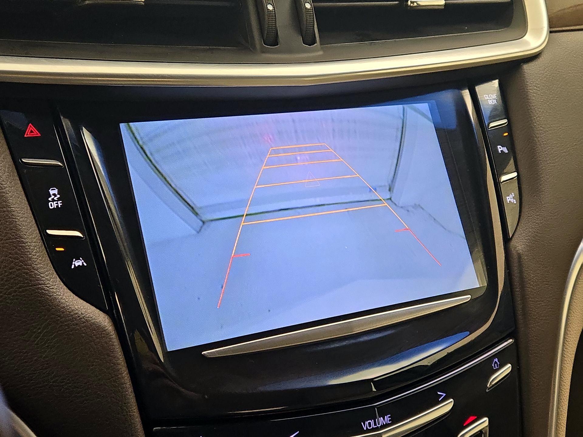 Thumbnail: 2015 Cadillac XTS - 15