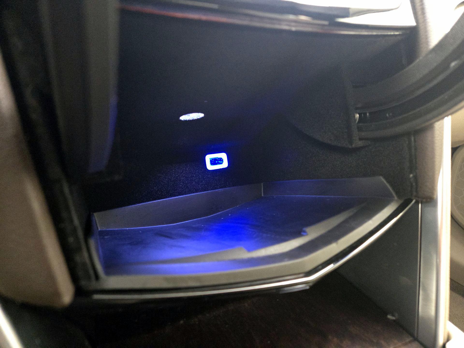 Thumbnail: 2015 Cadillac XTS - 19