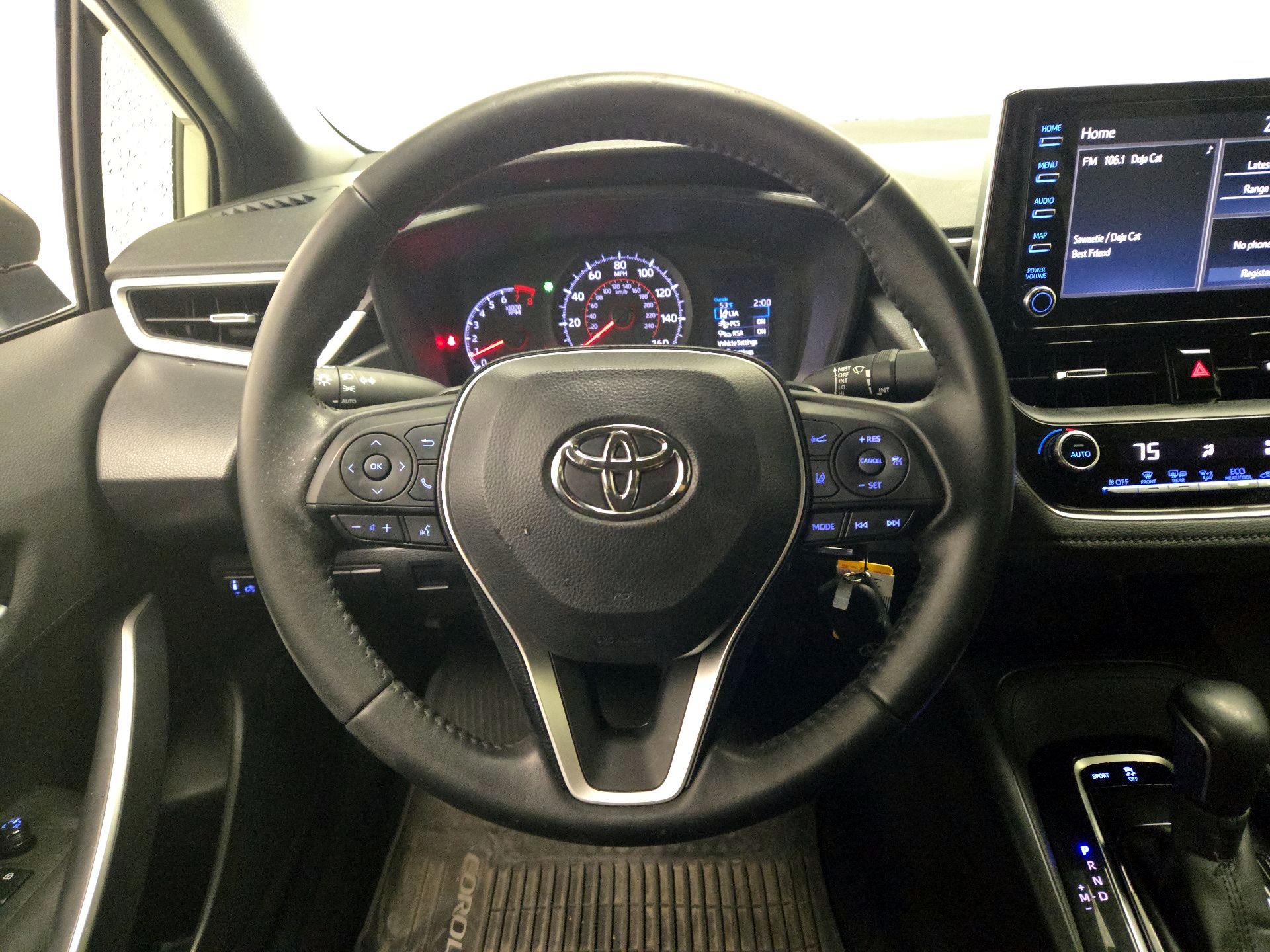 Thumbnail: 2020 Toyota Corolla - 10