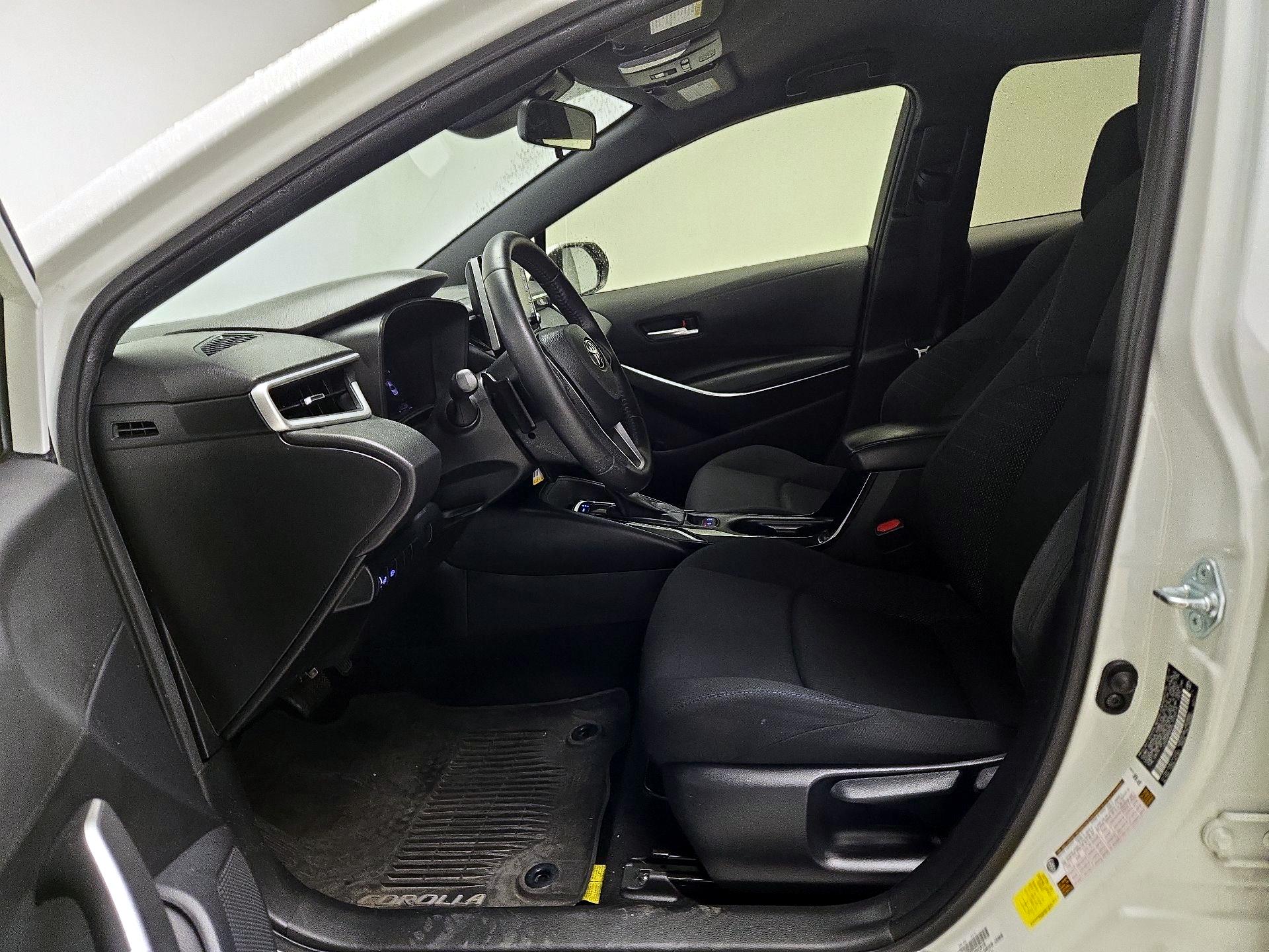 Thumbnail: 2020 Toyota Corolla - 11