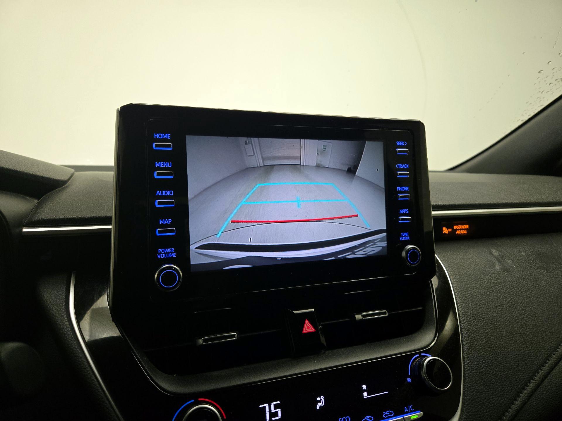 Thumbnail: 2020 Toyota Corolla - 14