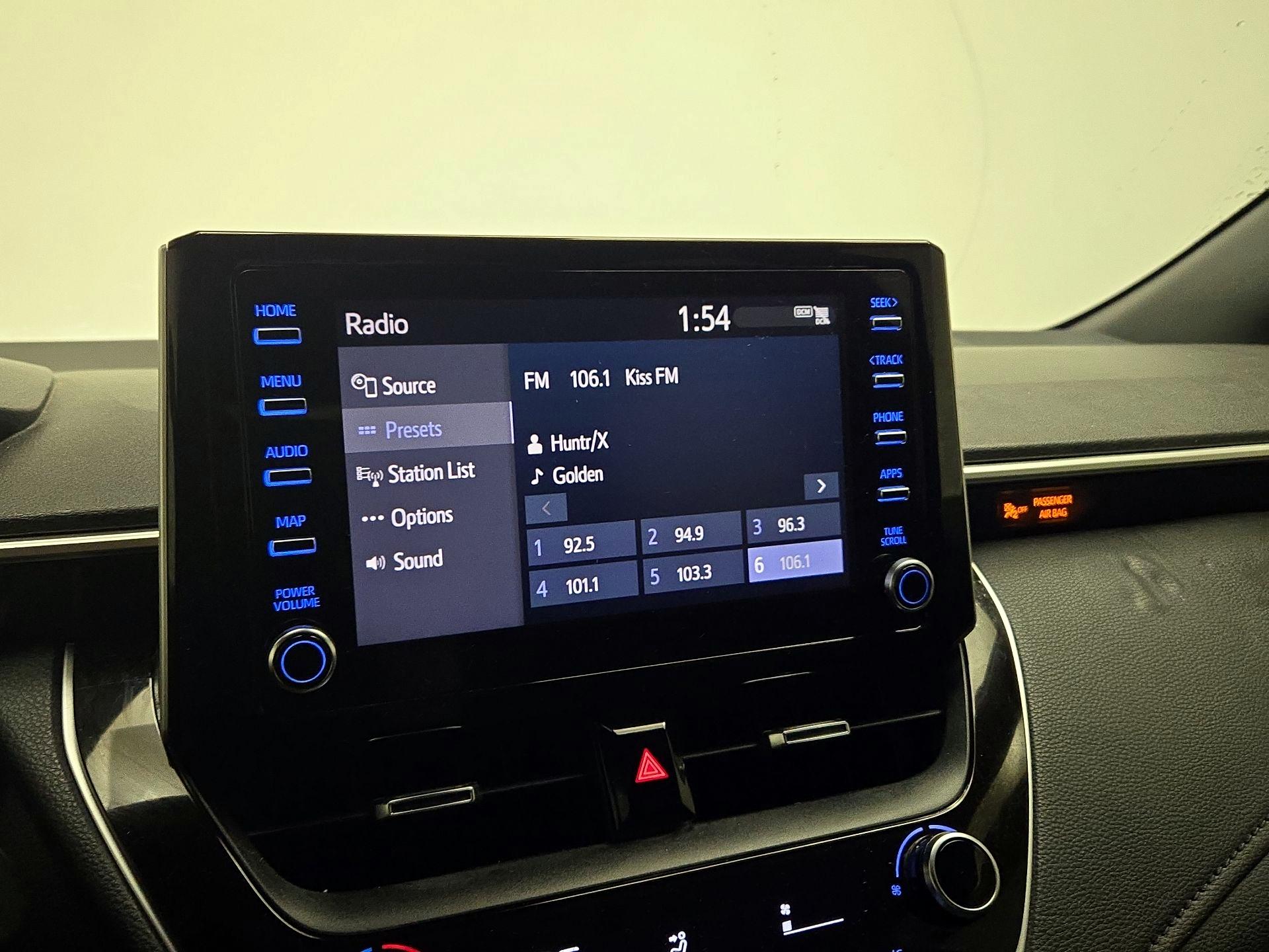 Thumbnail: 2020 Toyota Corolla - 15