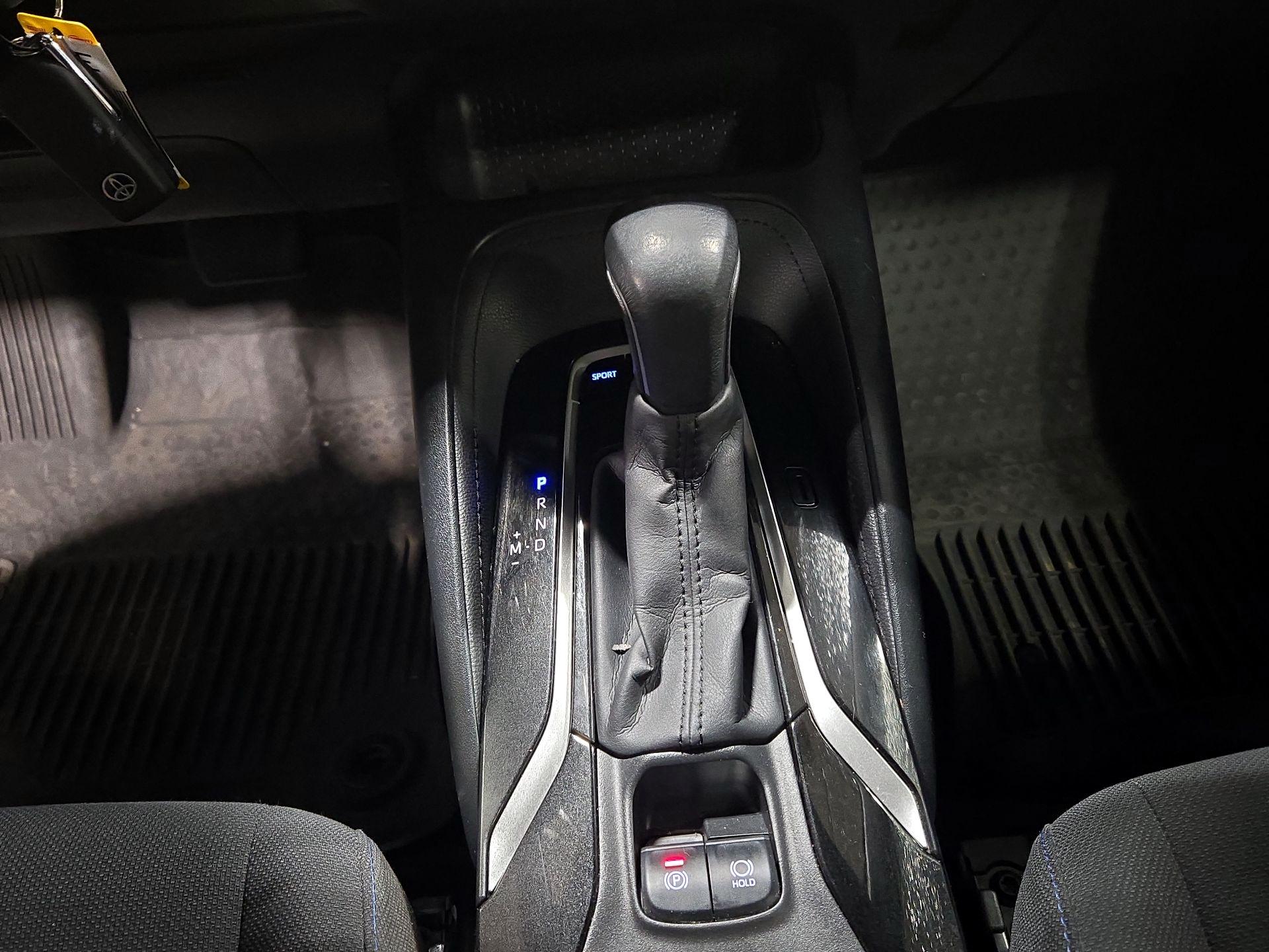 Thumbnail: 2020 Toyota Corolla - 17