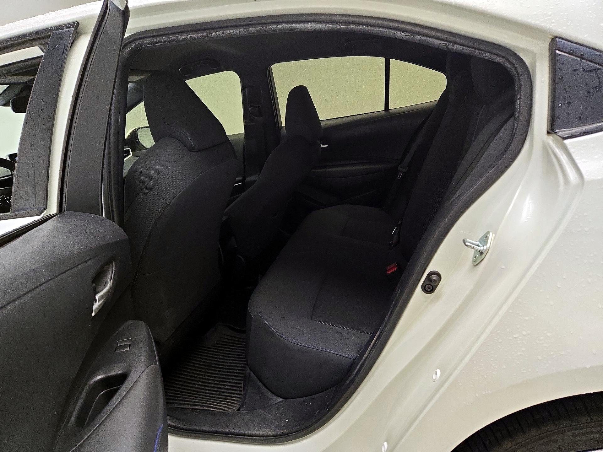 Thumbnail: 2020 Toyota Corolla - 19