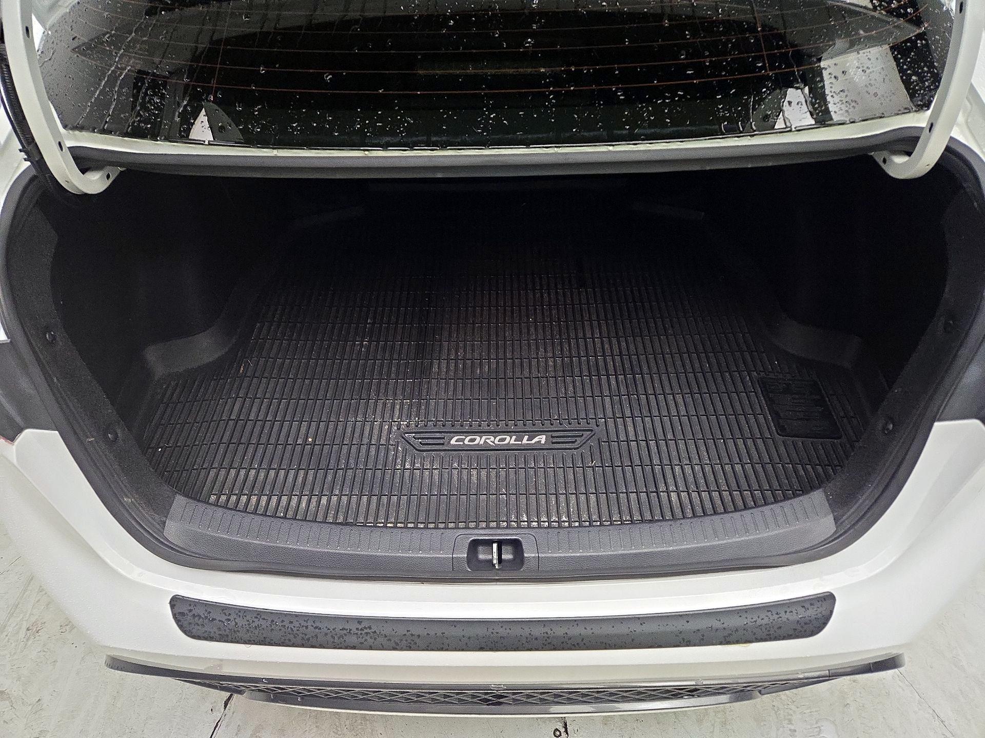 Thumbnail: 2020 Toyota Corolla - 20