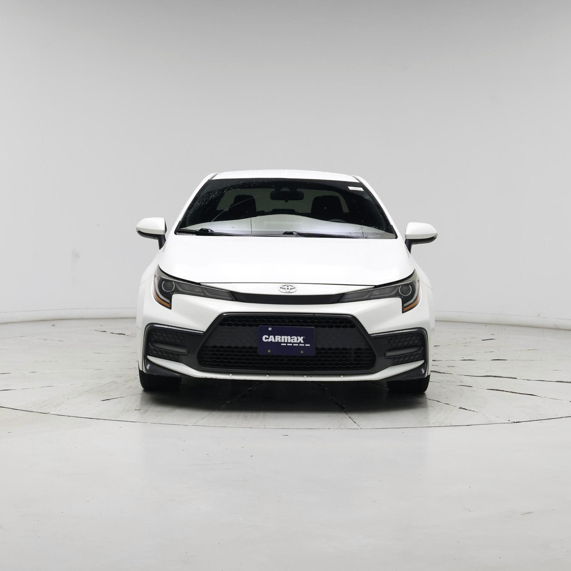 Thumbnail: 2020 Toyota Corolla - 5