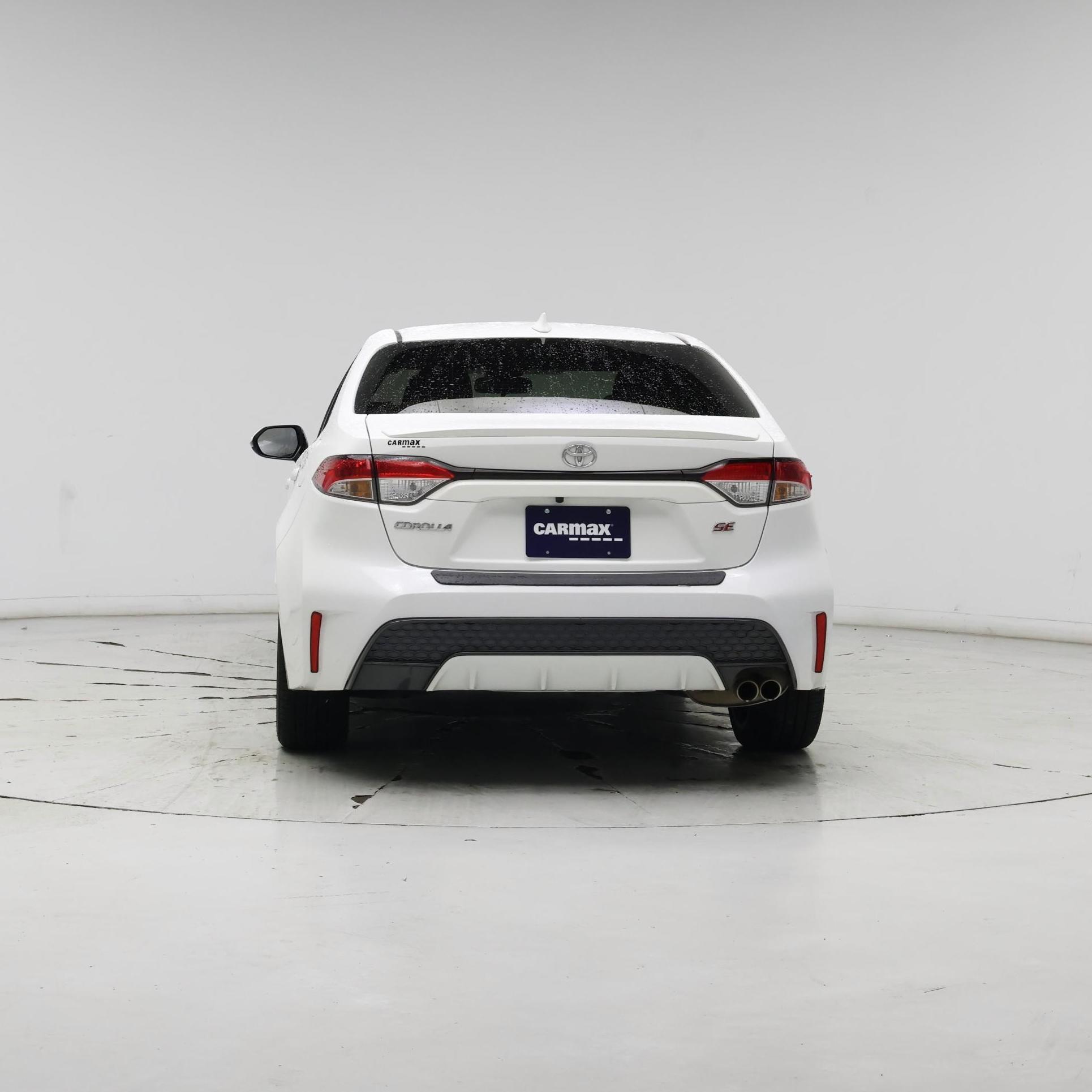 Thumbnail: 2020 Toyota Corolla - 6