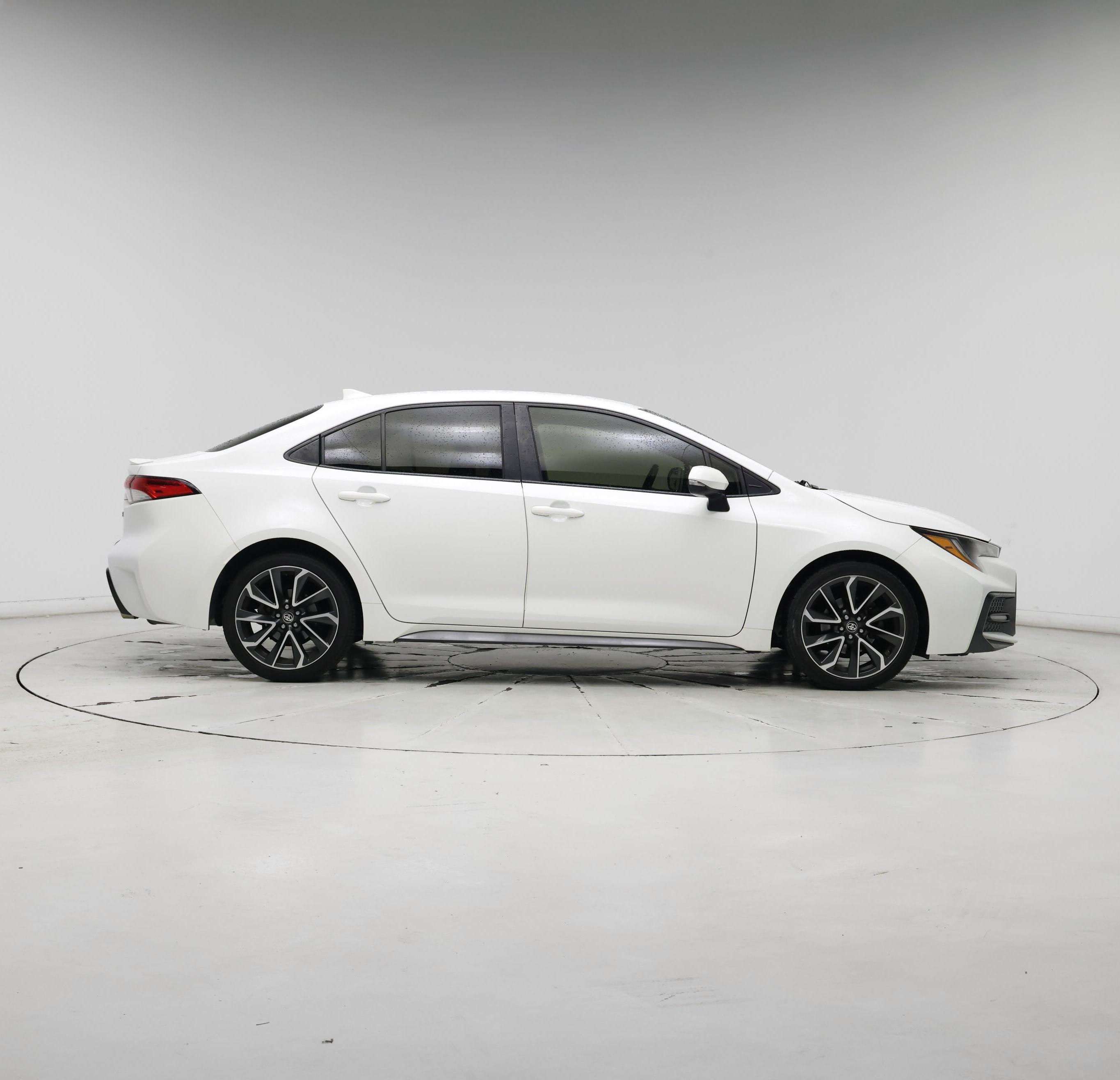 Thumbnail: 2020 Toyota Corolla - 7