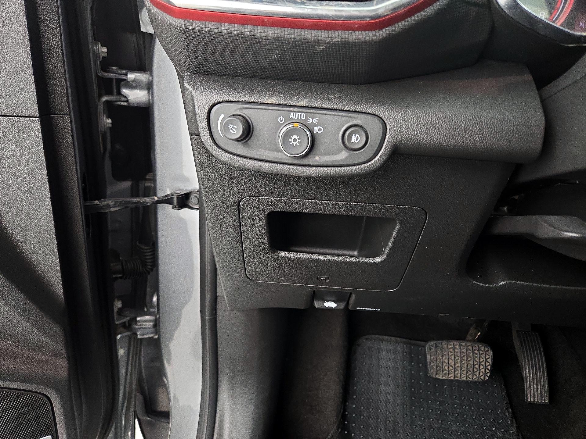 Thumbnail: 2023 Chevrolet TrailBlazer - 13