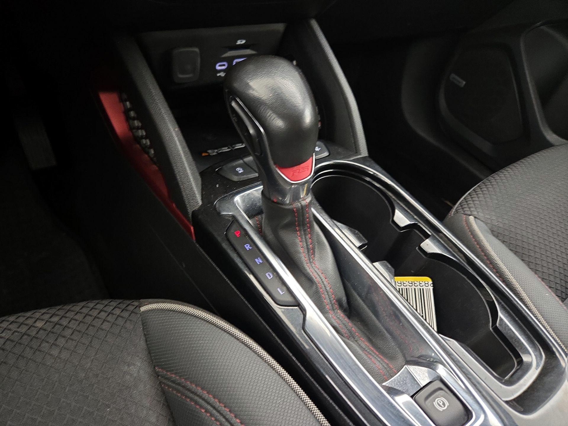 Thumbnail: 2023 Chevrolet TrailBlazer - 17