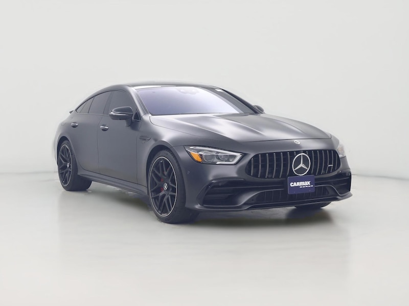 2022 Mercedes-Benz AMG GT 53 -
                  Houston, TX