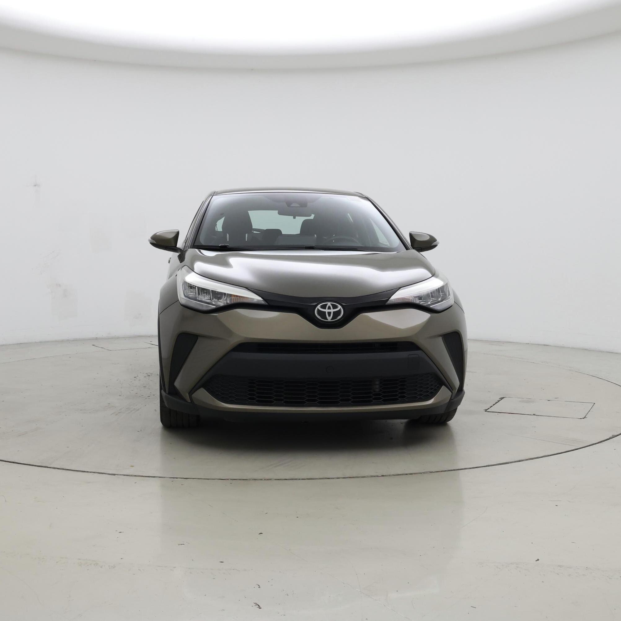 Thumbnail: 2021 Toyota C-HR - 5