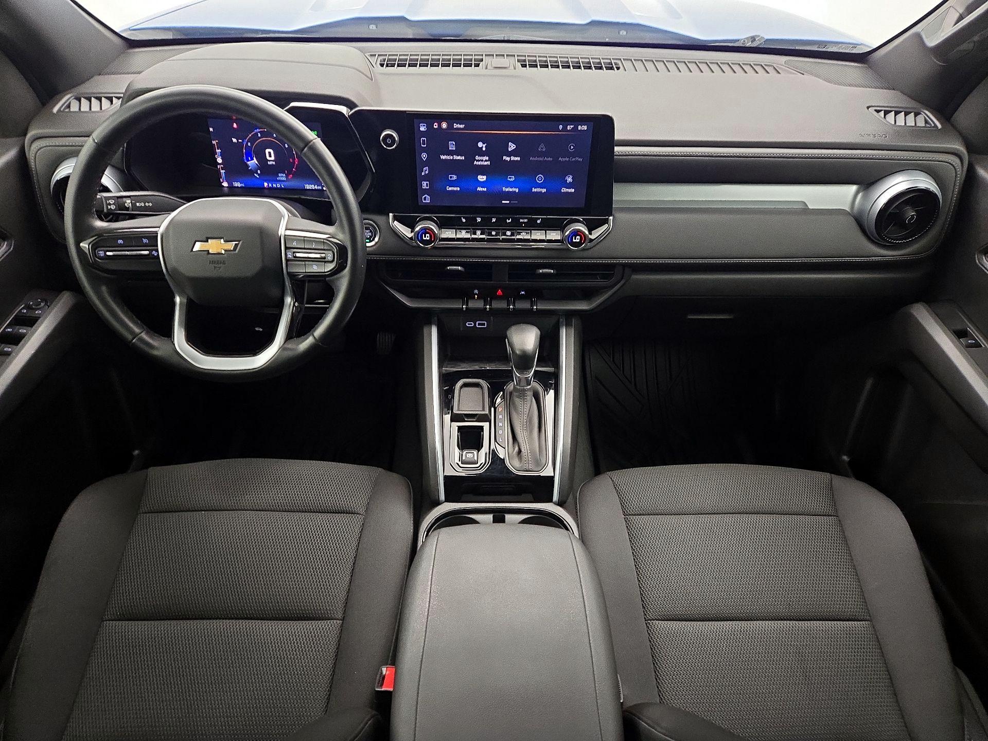 Thumbnail: 2023 Chevrolet Colorado - 9