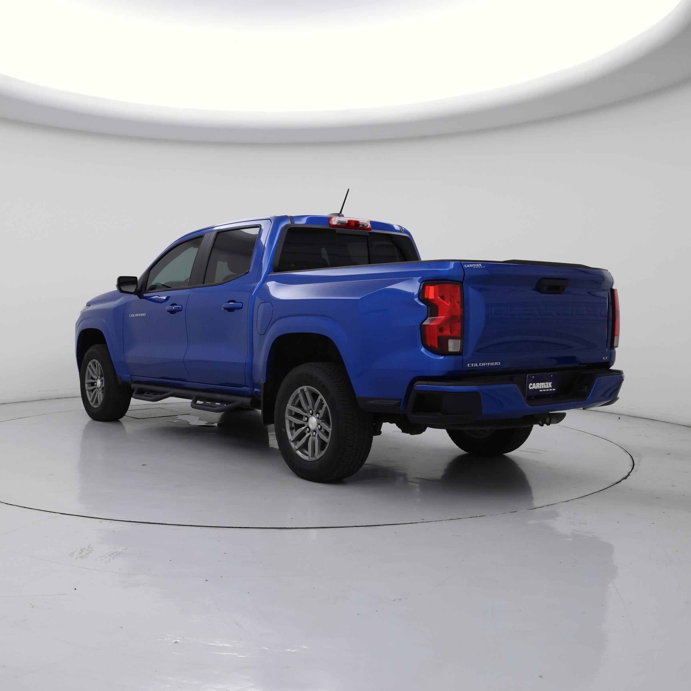 Thumbnail: 2023 Chevrolet Colorado - 2