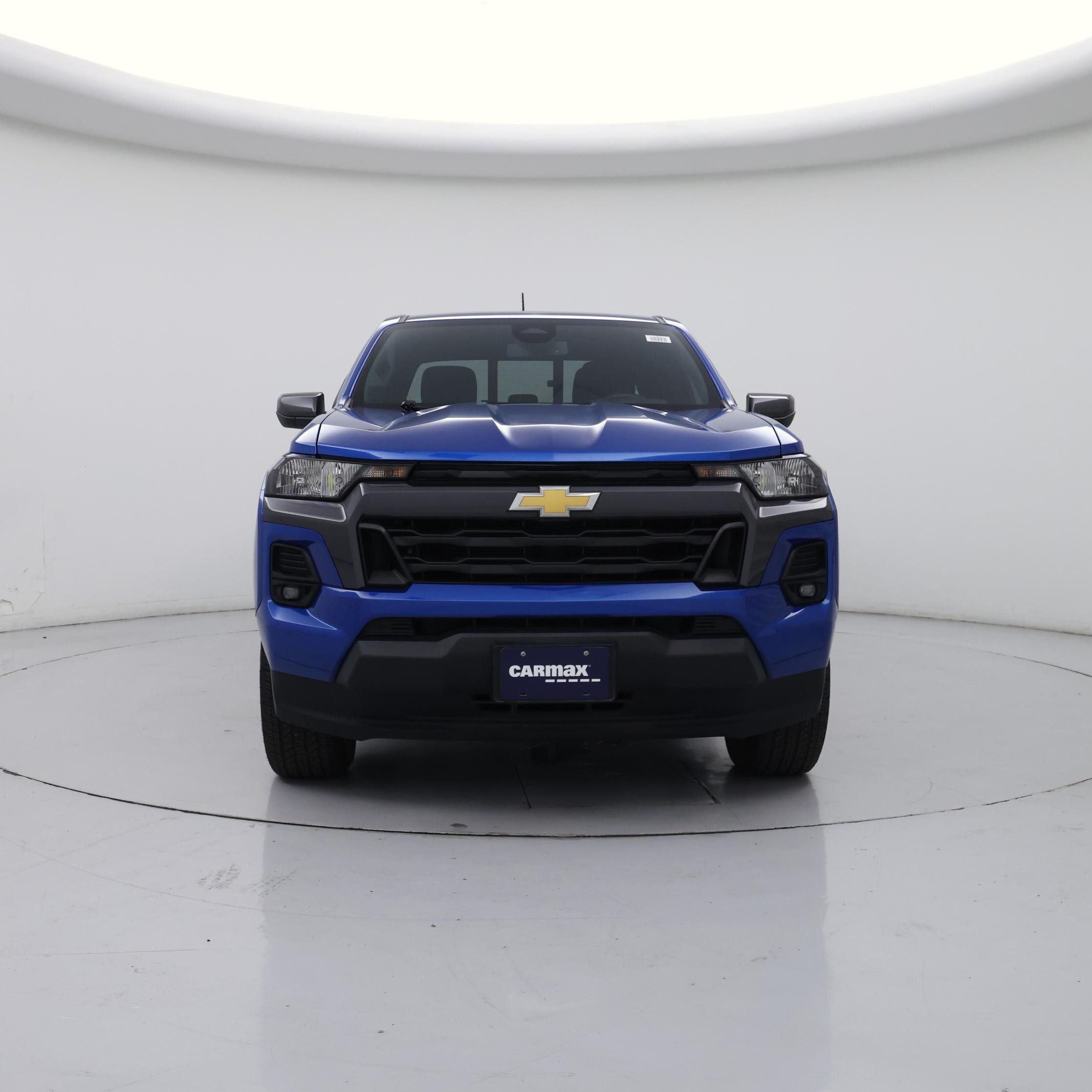 Thumbnail: 2023 Chevrolet Colorado - 5