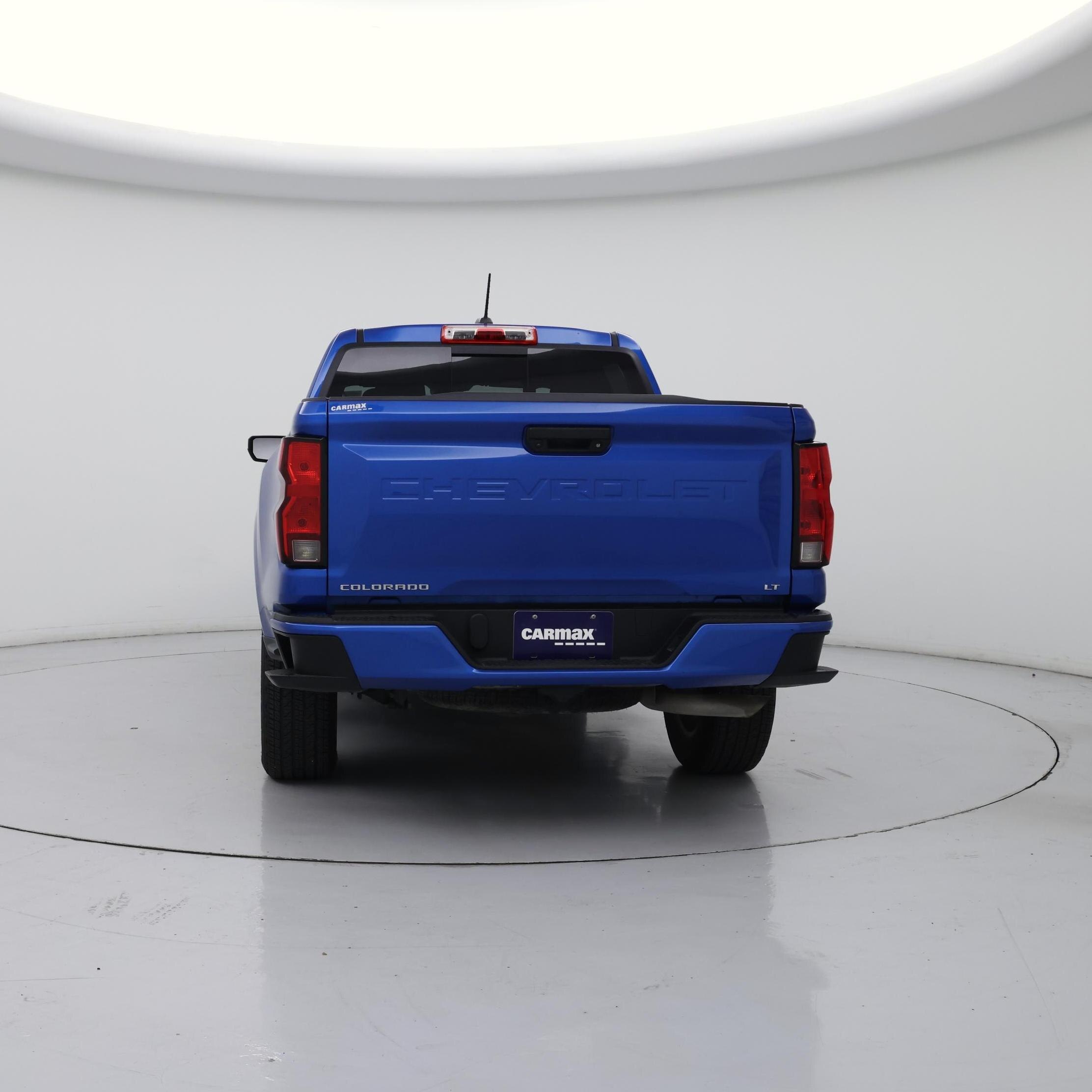 Thumbnail: 2023 Chevrolet Colorado - 6