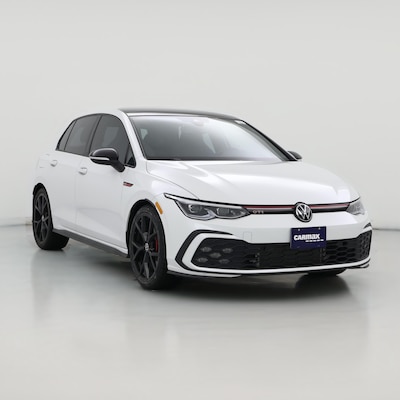 2024 Volkswagen GTI 380 SE