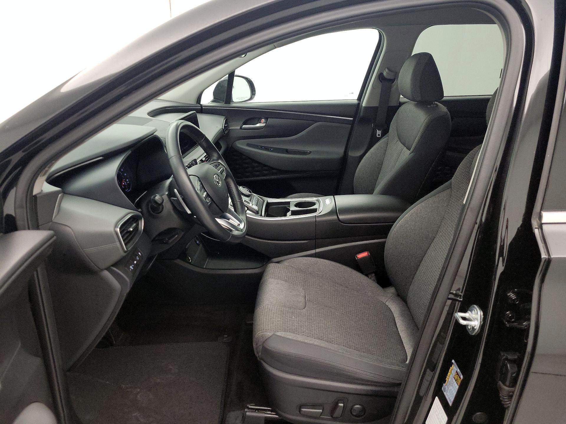 Thumbnail: 2023 Hyundai Santa Fe - 11