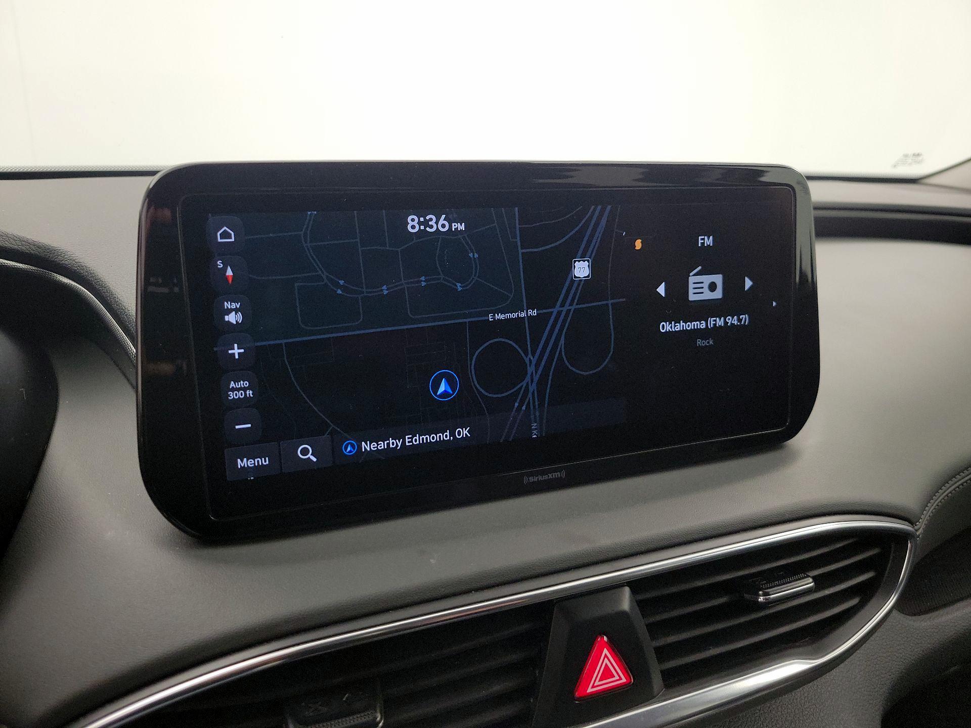 Thumbnail: 2023 Hyundai Santa Fe - 14