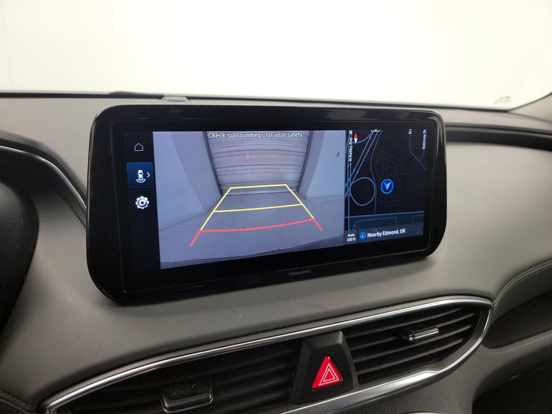 Thumbnail: 2023 Hyundai Santa Fe - 15