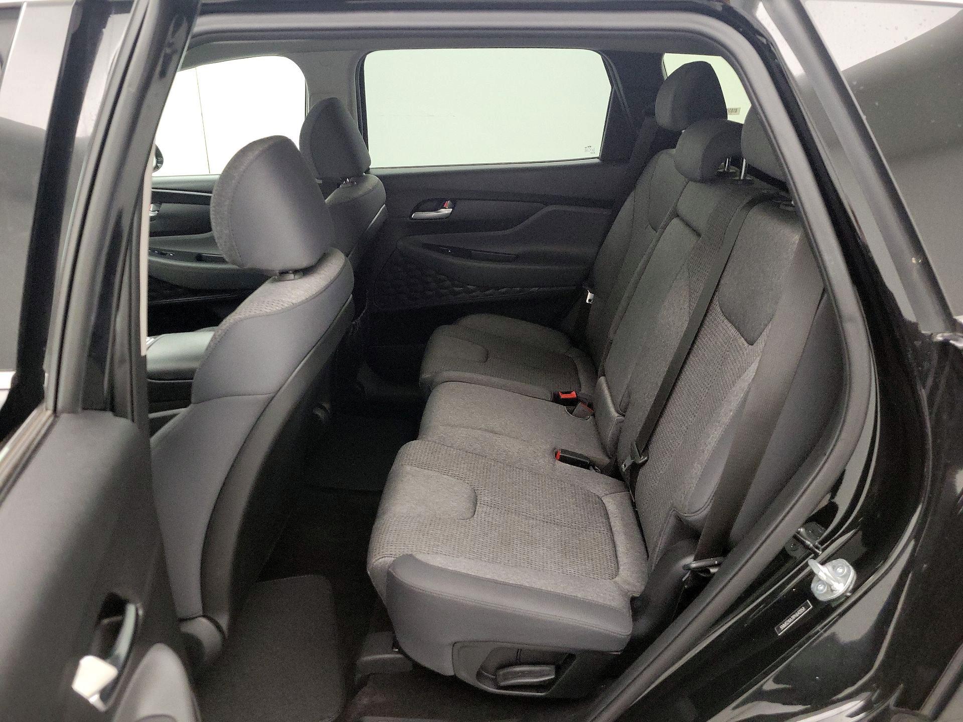 Thumbnail: 2023 Hyundai Santa Fe - 20