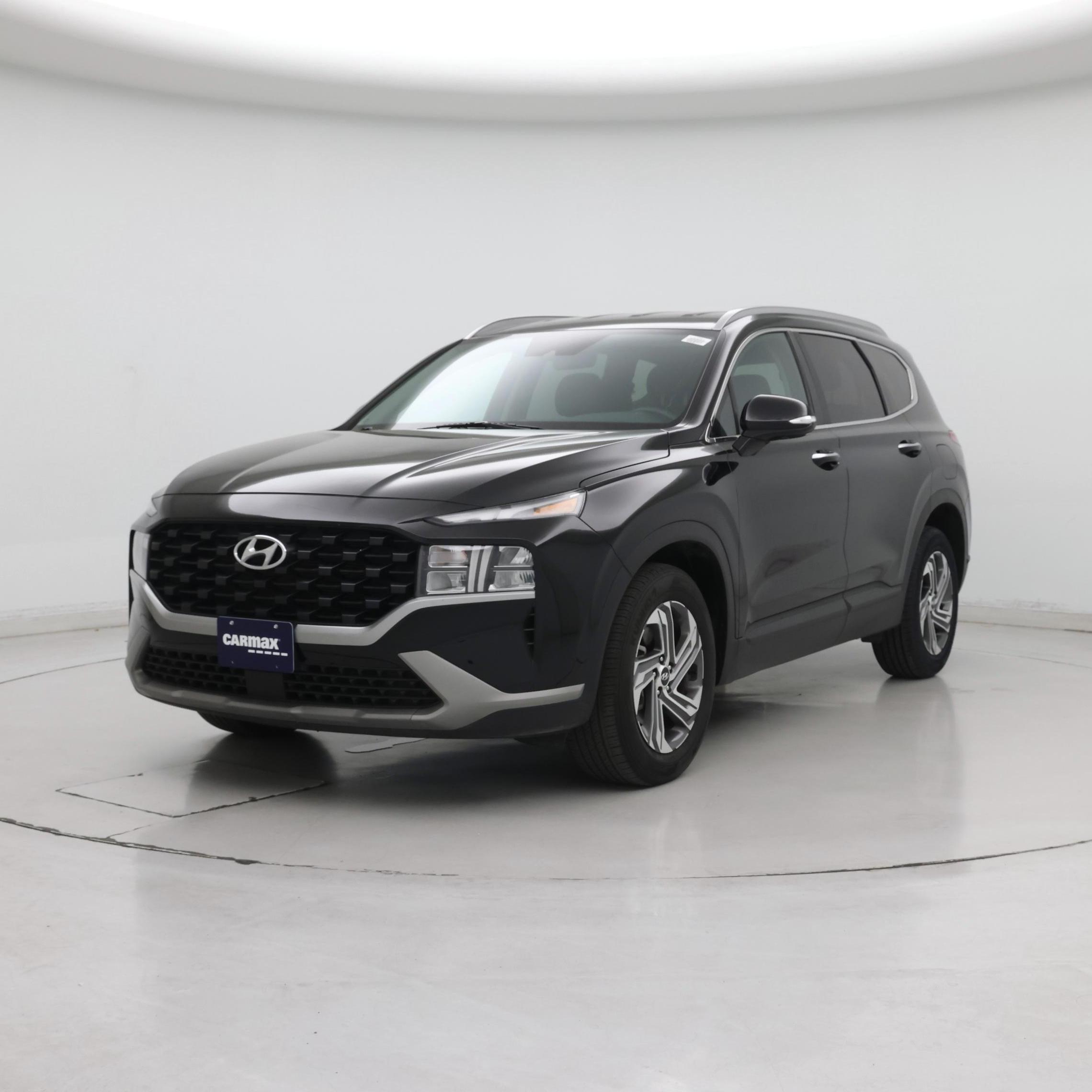 Thumbnail: 2023 Hyundai Santa Fe - 4
