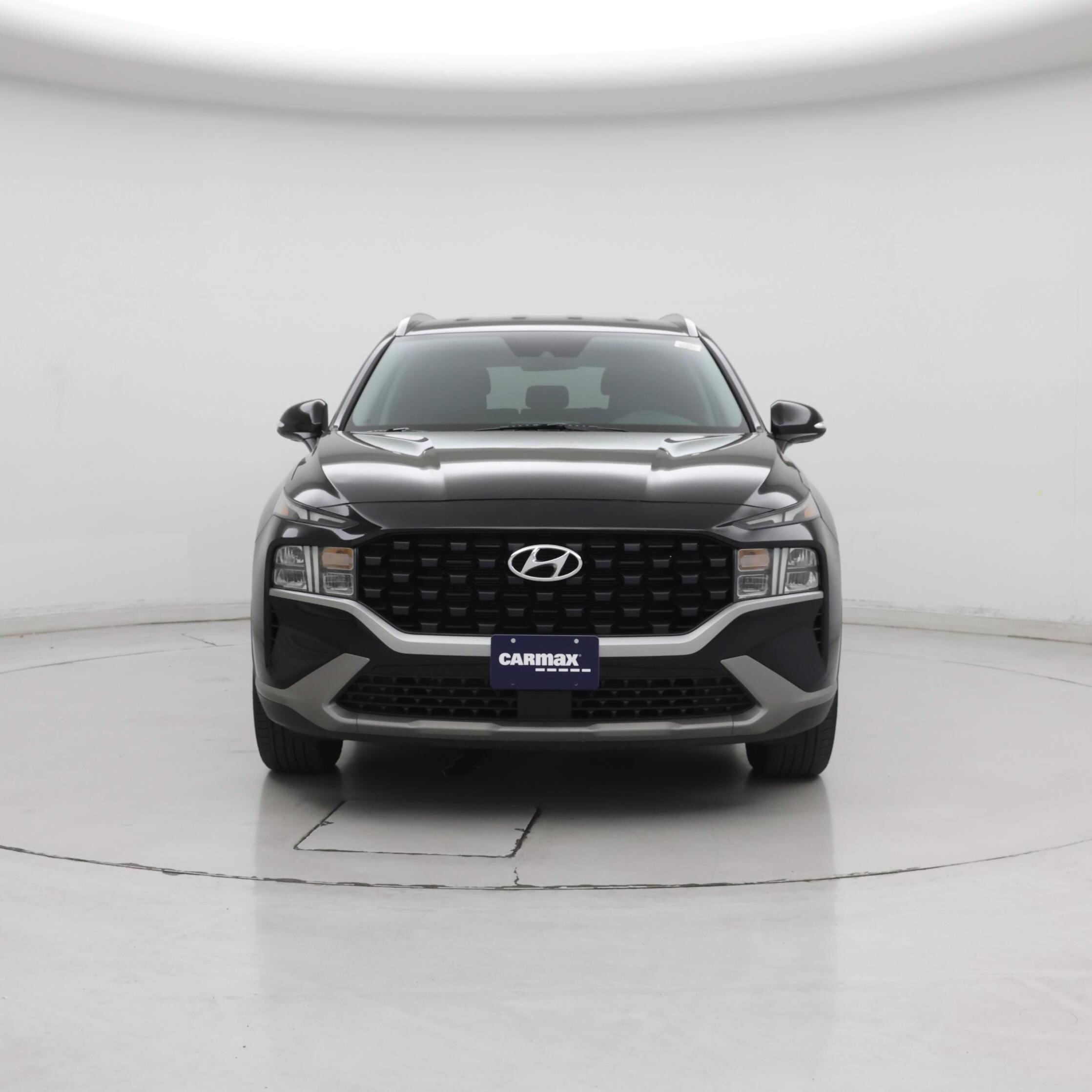 Thumbnail: 2023 Hyundai Santa Fe - 5