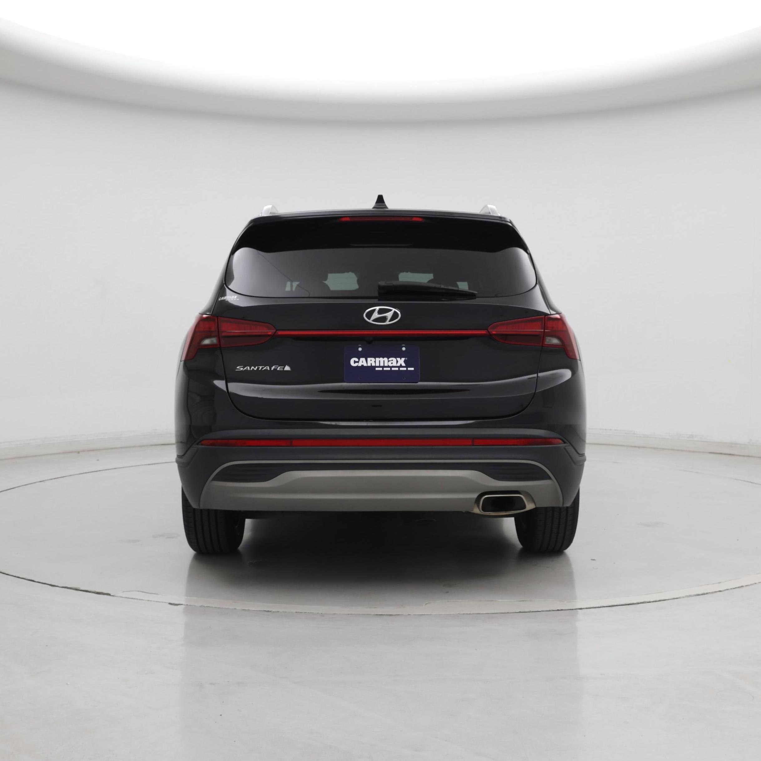 Thumbnail: 2023 Hyundai Santa Fe - 6