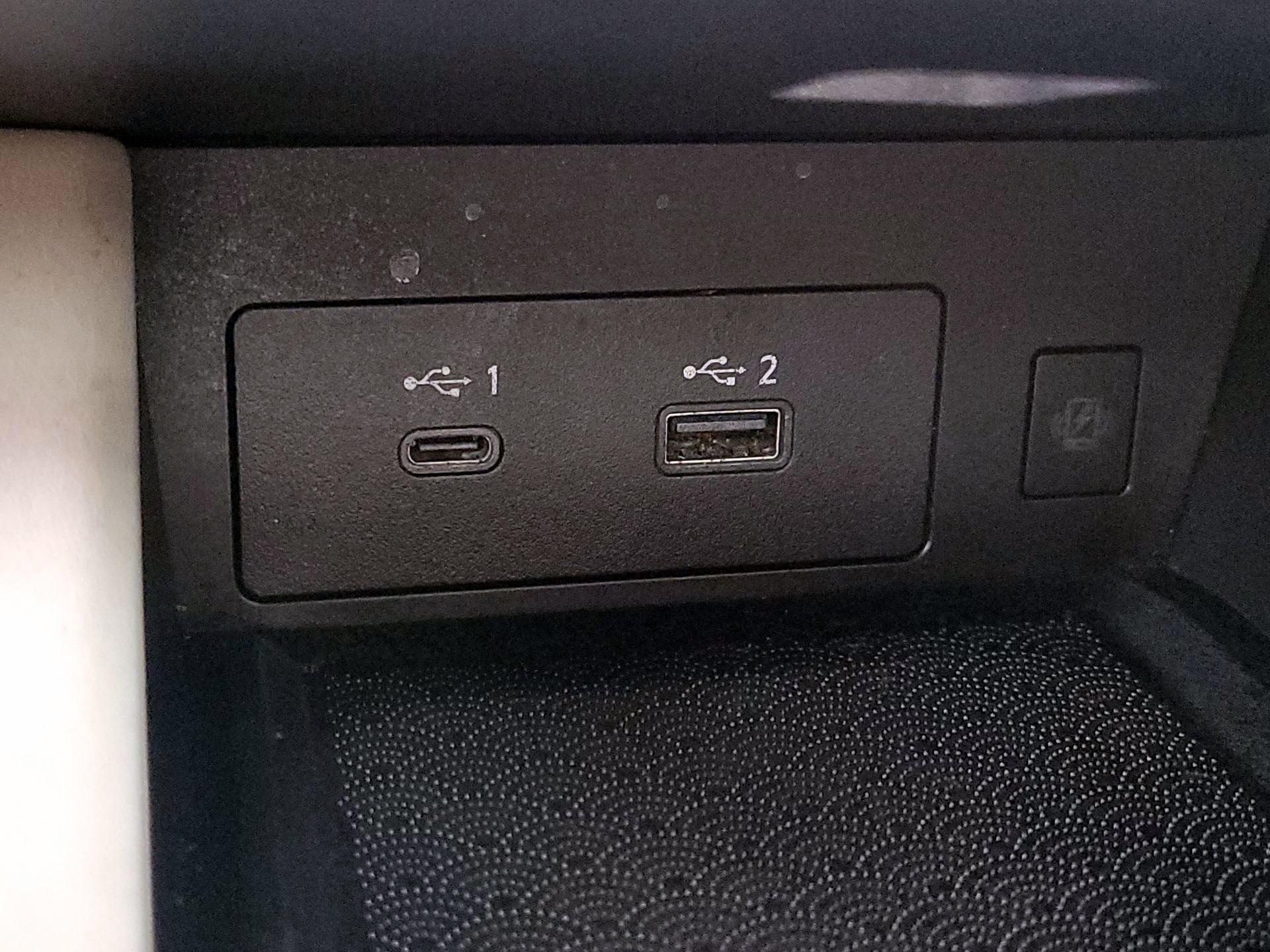 Thumbnail: 2022 INFINITI QX60 - 19