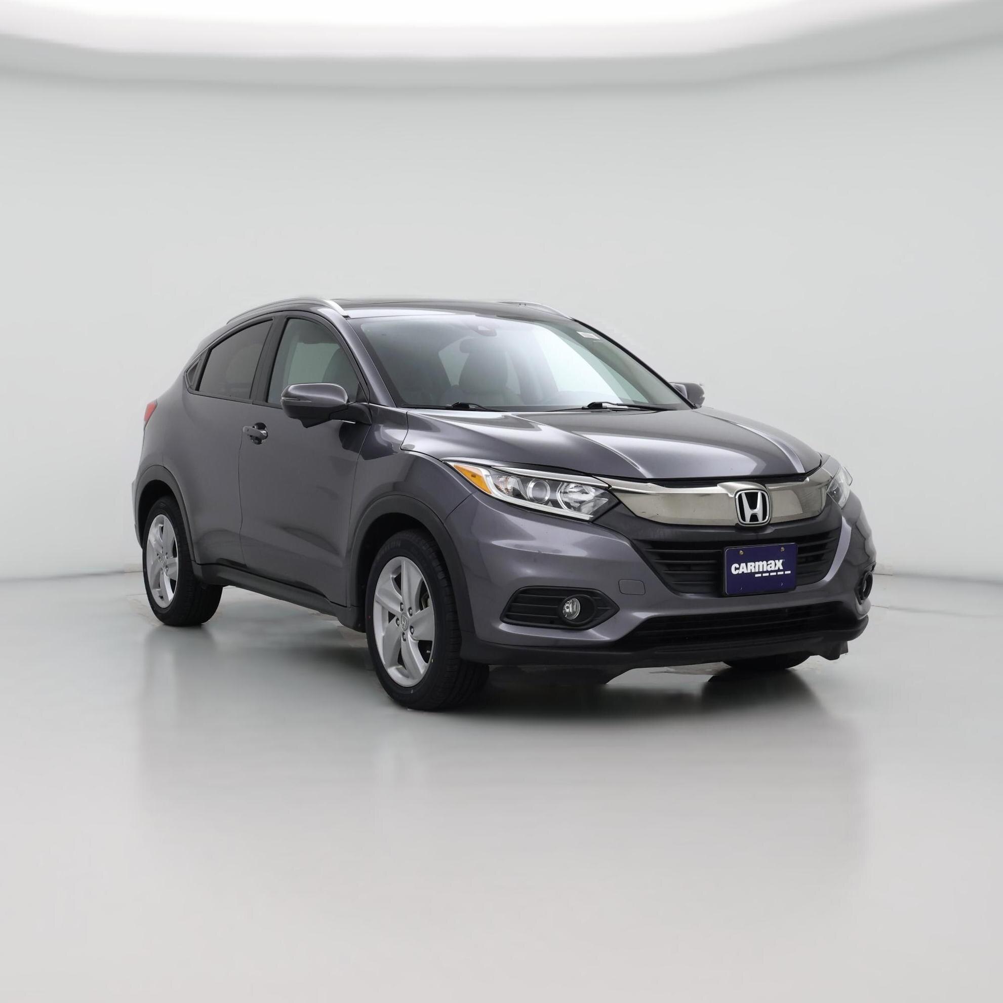 Thumbnail: 2019 Honda HR-V - 1