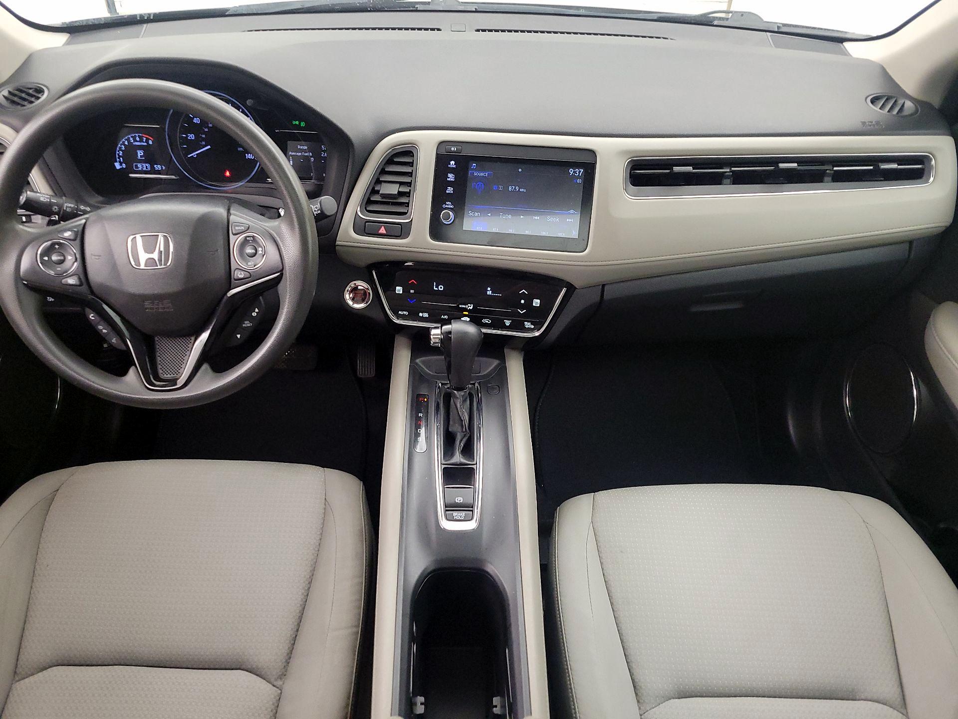 Thumbnail: 2019 Honda HR-V - 9