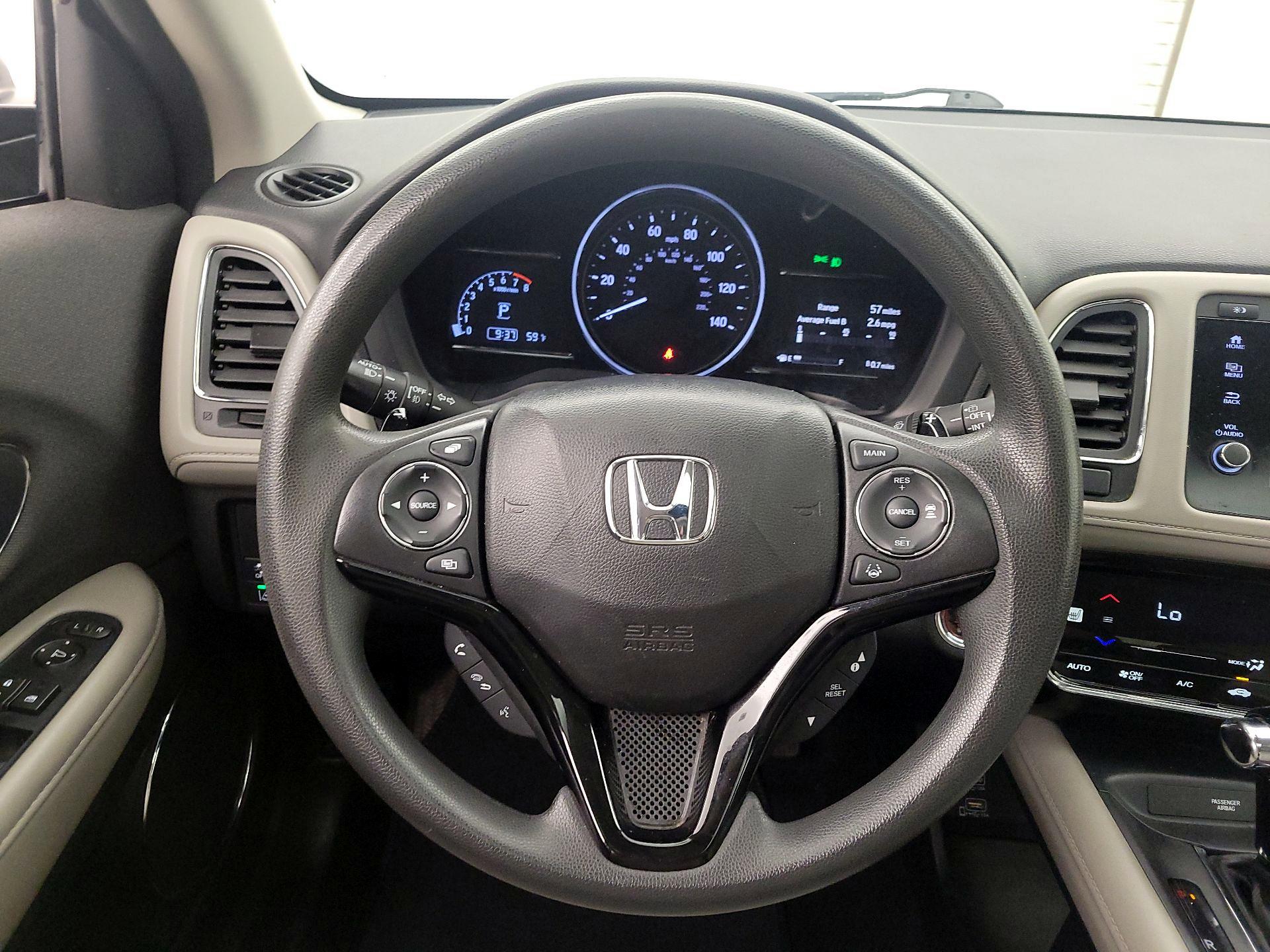 Thumbnail: 2019 Honda HR-V - 10