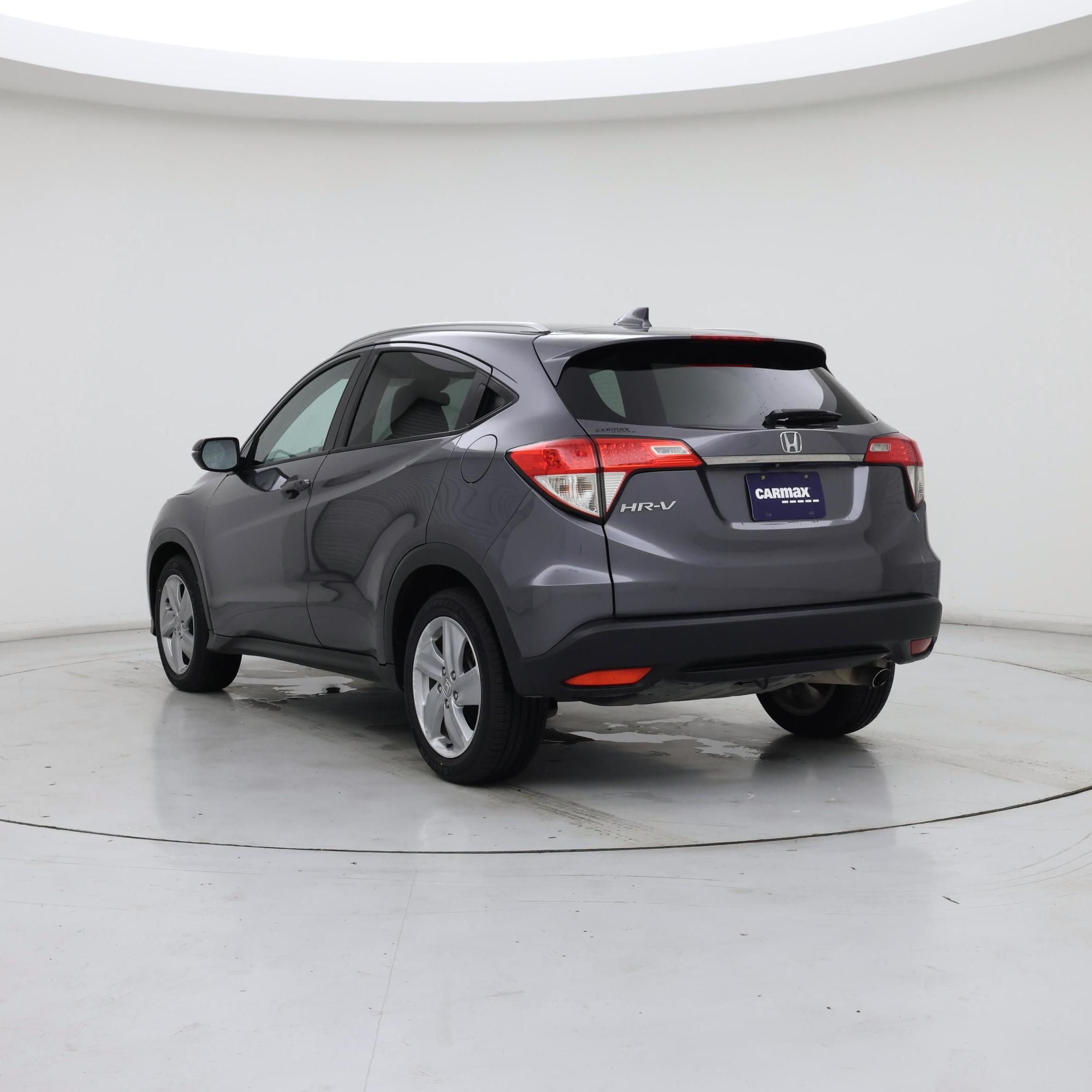Thumbnail: 2019 Honda HR-V - 2