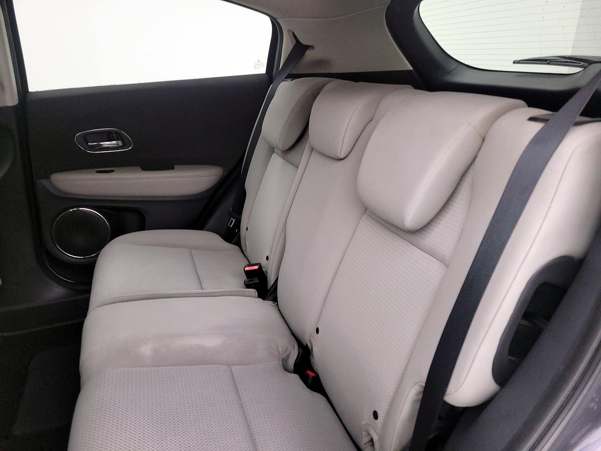 Thumbnail: 2019 Honda HR-V - 20