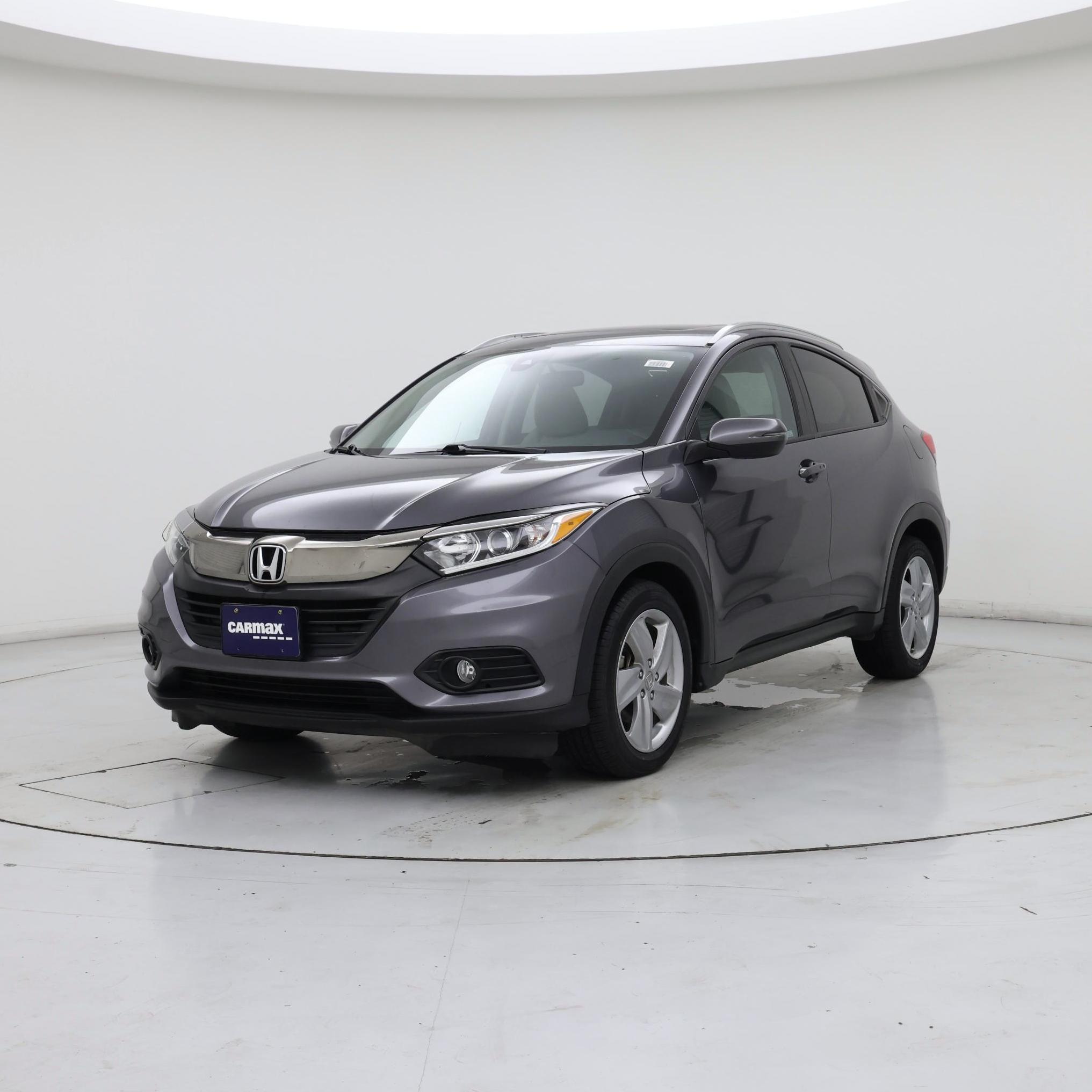 Thumbnail: 2019 Honda HR-V - 4