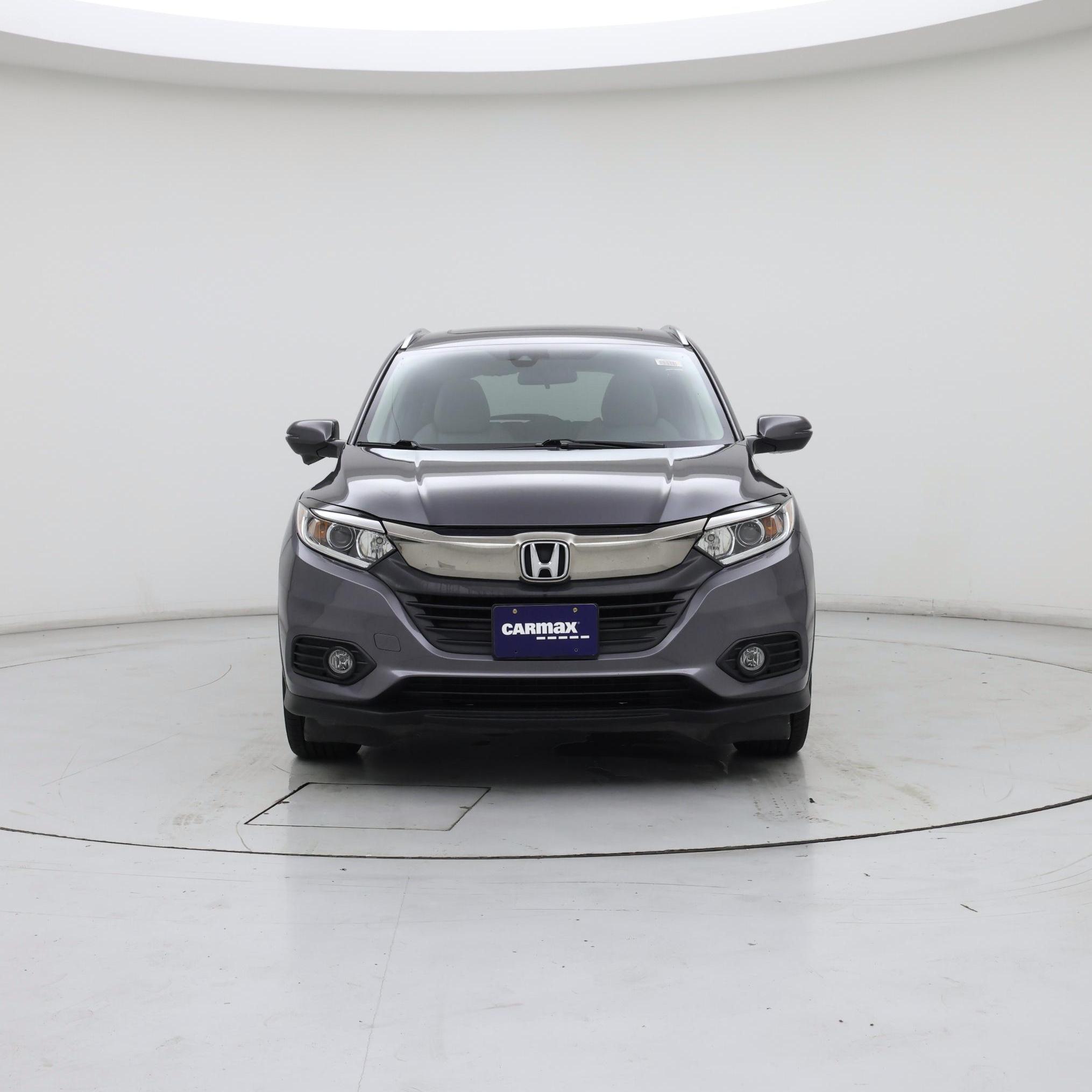 Thumbnail: 2019 Honda HR-V - 5