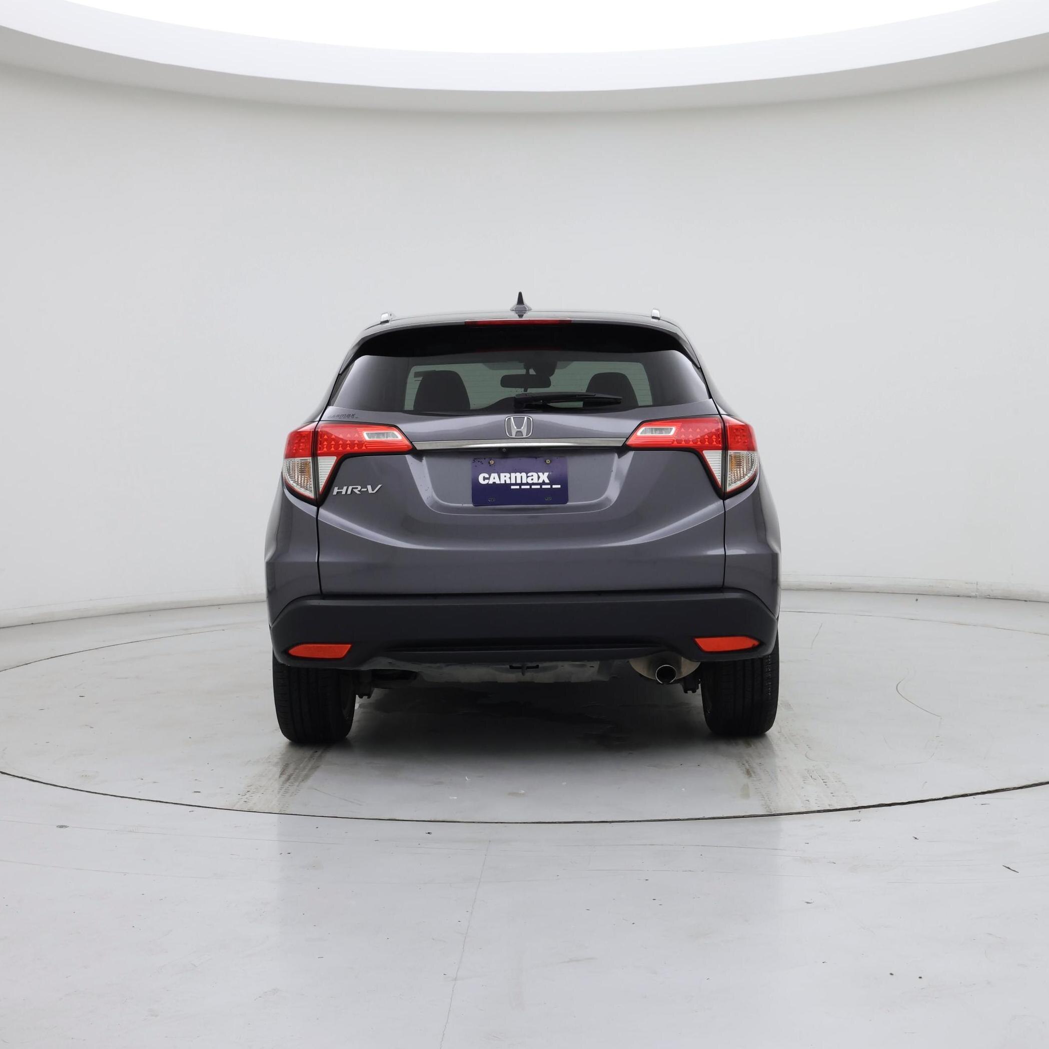 Thumbnail: 2019 Honda HR-V - 6