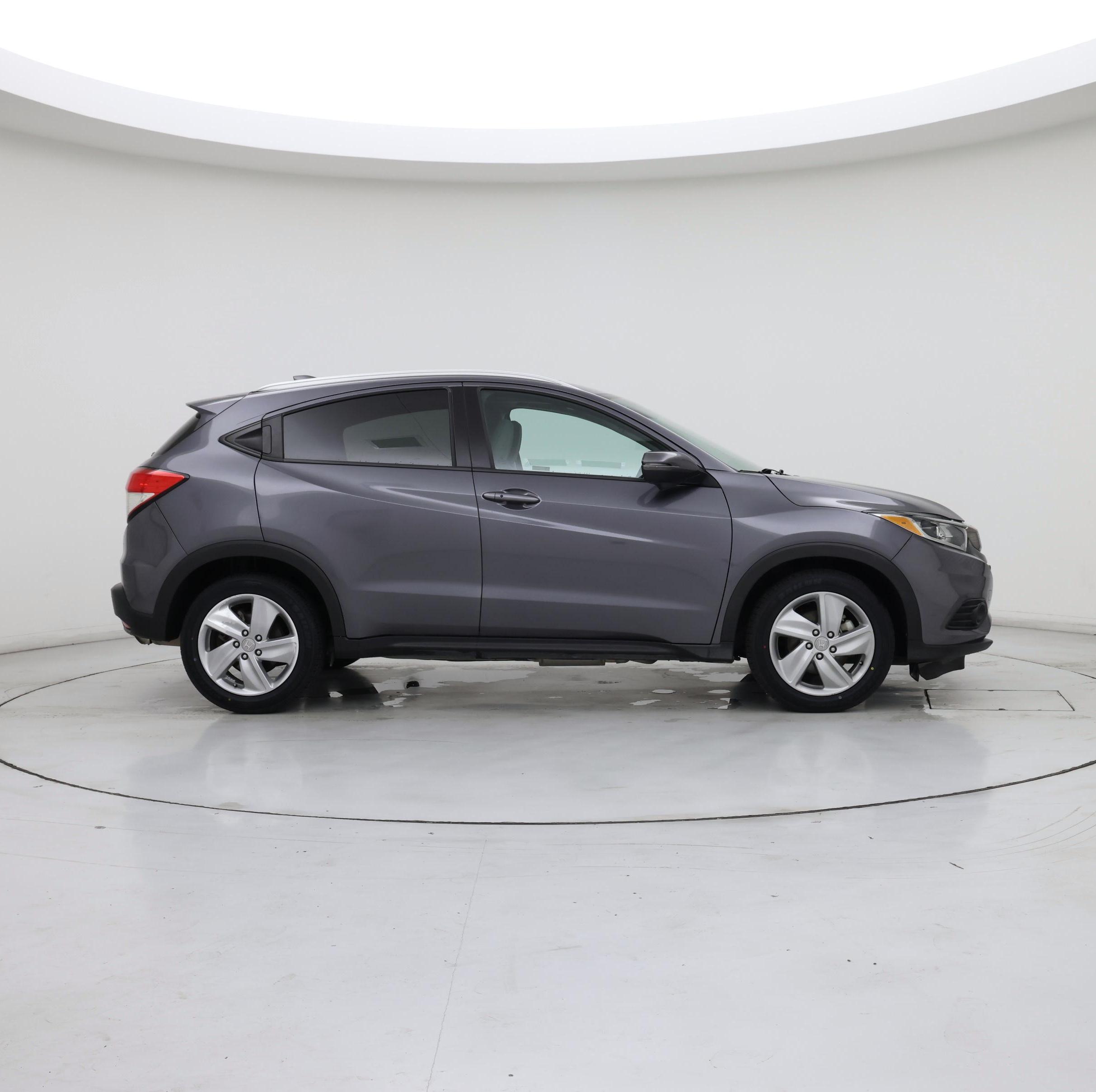 Thumbnail: 2019 Honda HR-V - 7