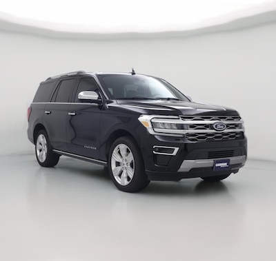 2024 Ford Expedition Platinum