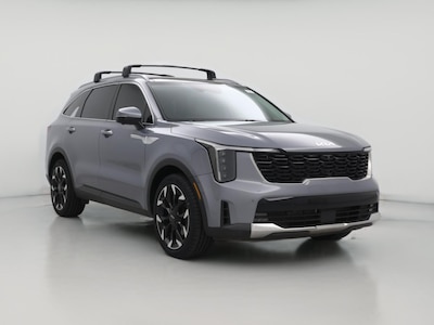 2024 Kia Sorento SX