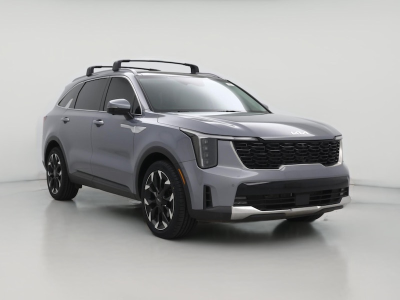 2024 Kia Sorento SX