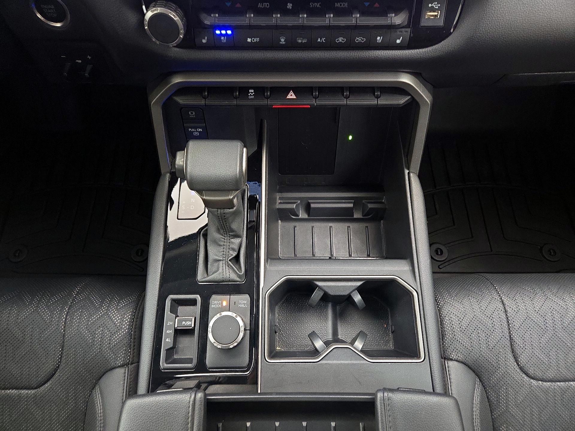 Thumbnail: 2022 Toyota Tundra - 17