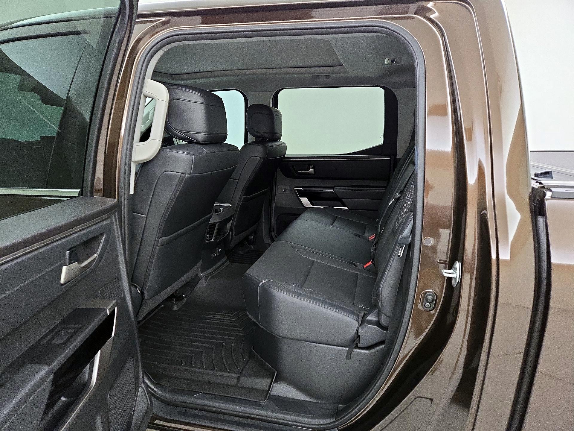 Thumbnail: 2022 Toyota Tundra - 20