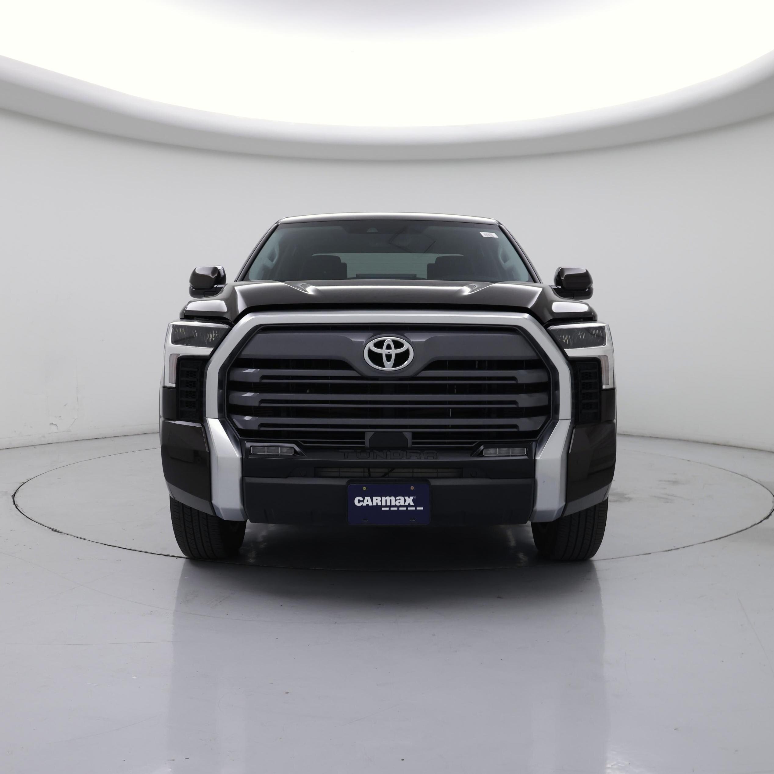 Thumbnail: 2022 Toyota Tundra - 5