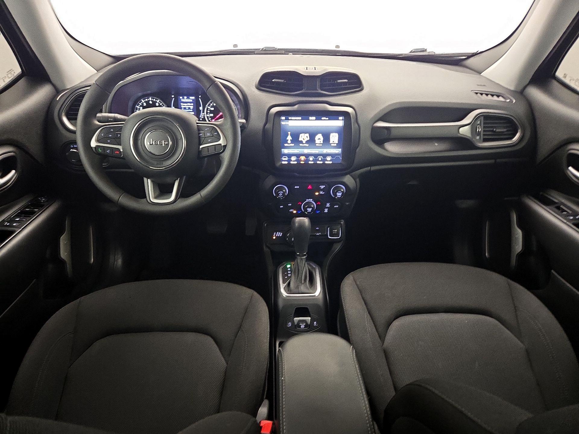 Thumbnail: 2023 Jeep Renegade - 9