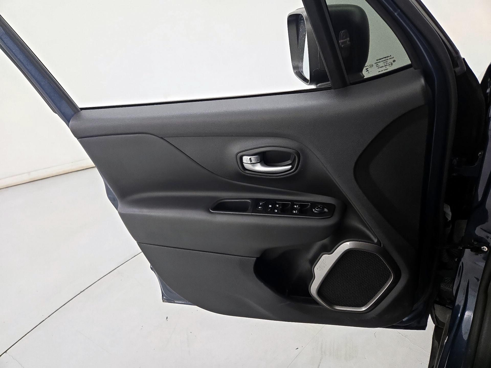 Thumbnail: 2023 Jeep Renegade - 12