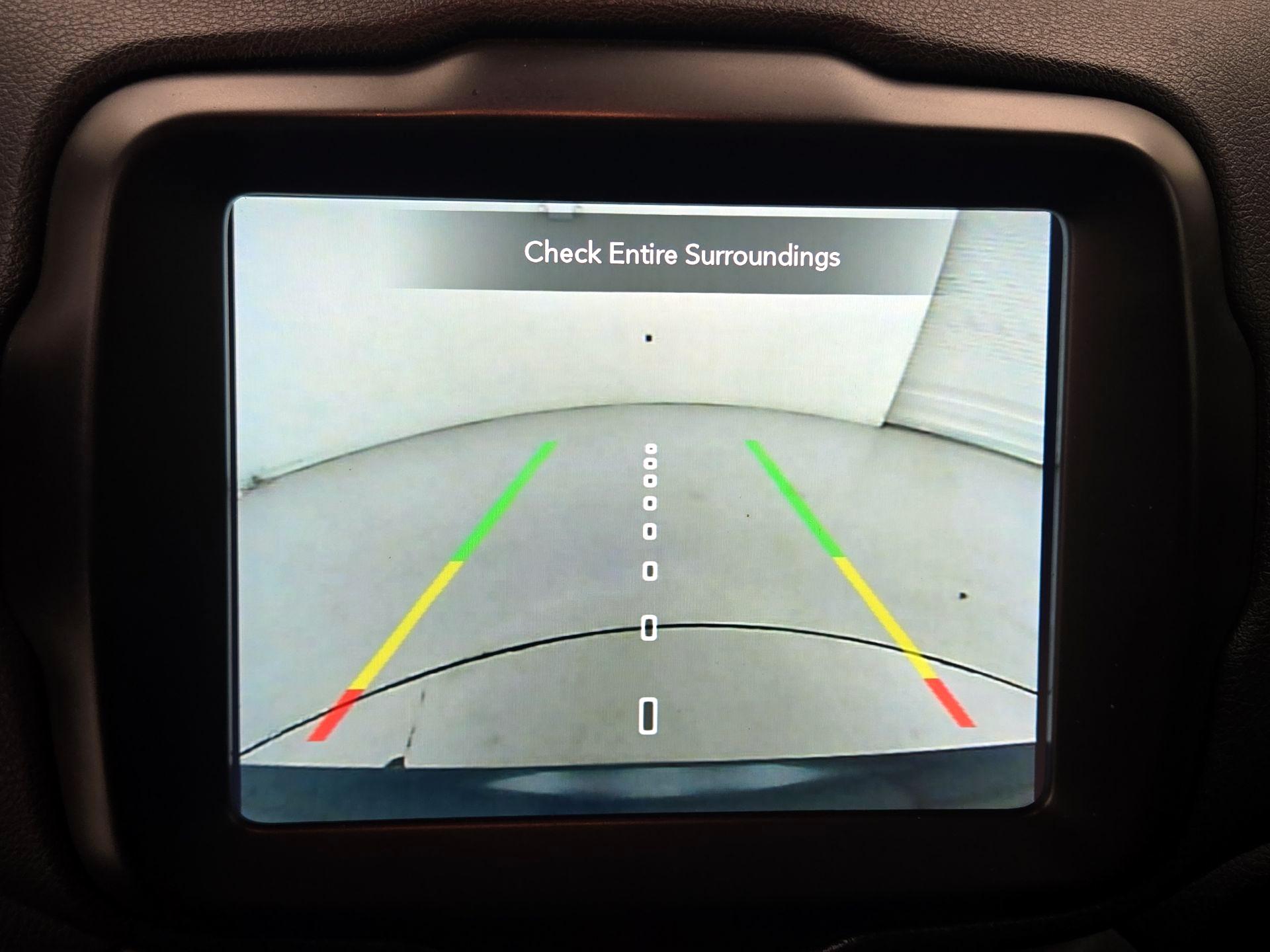 Thumbnail: 2023 Jeep Renegade - 15