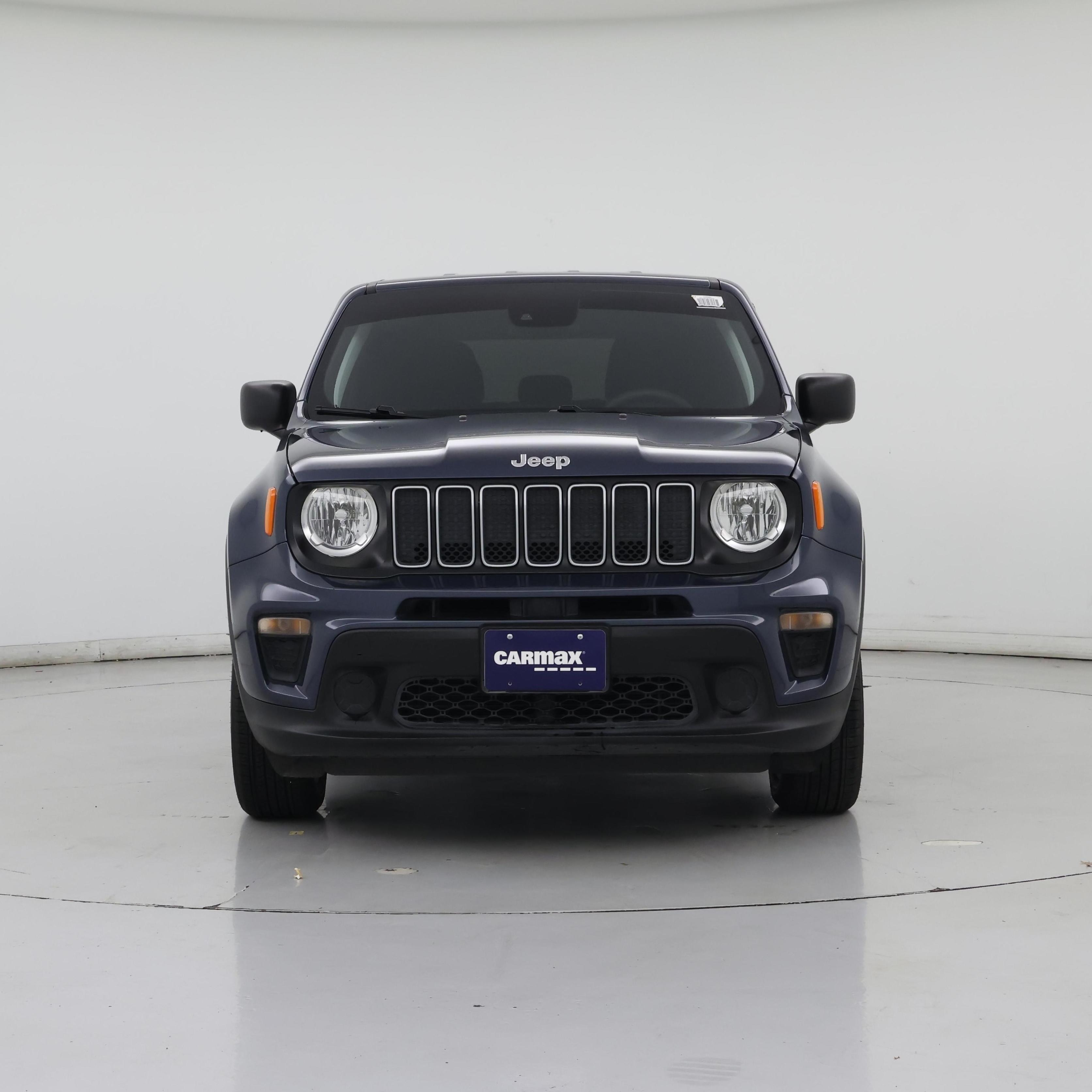 Thumbnail: 2023 Jeep Renegade - 5