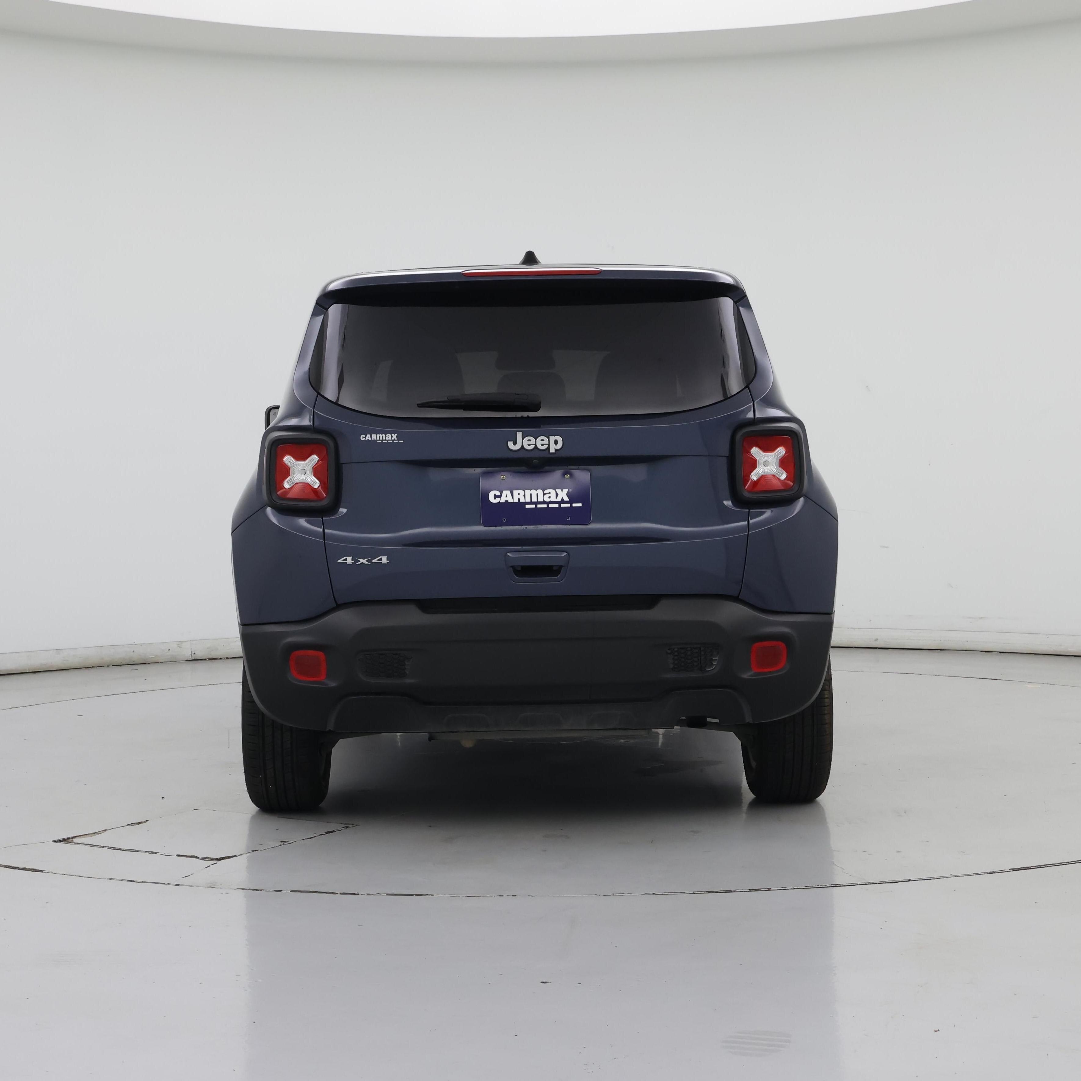 Thumbnail: 2023 Jeep Renegade - 6